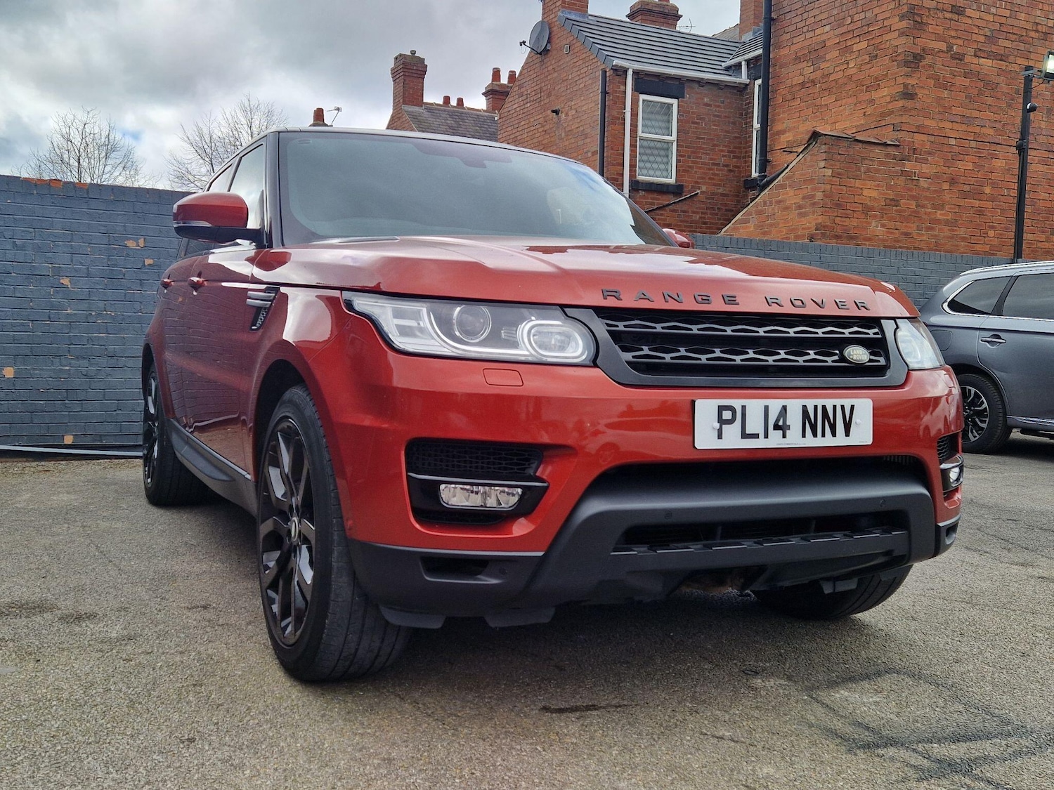 Used Land Rover Range Rover Sport 2014 for sale - 78007073: Photo 16