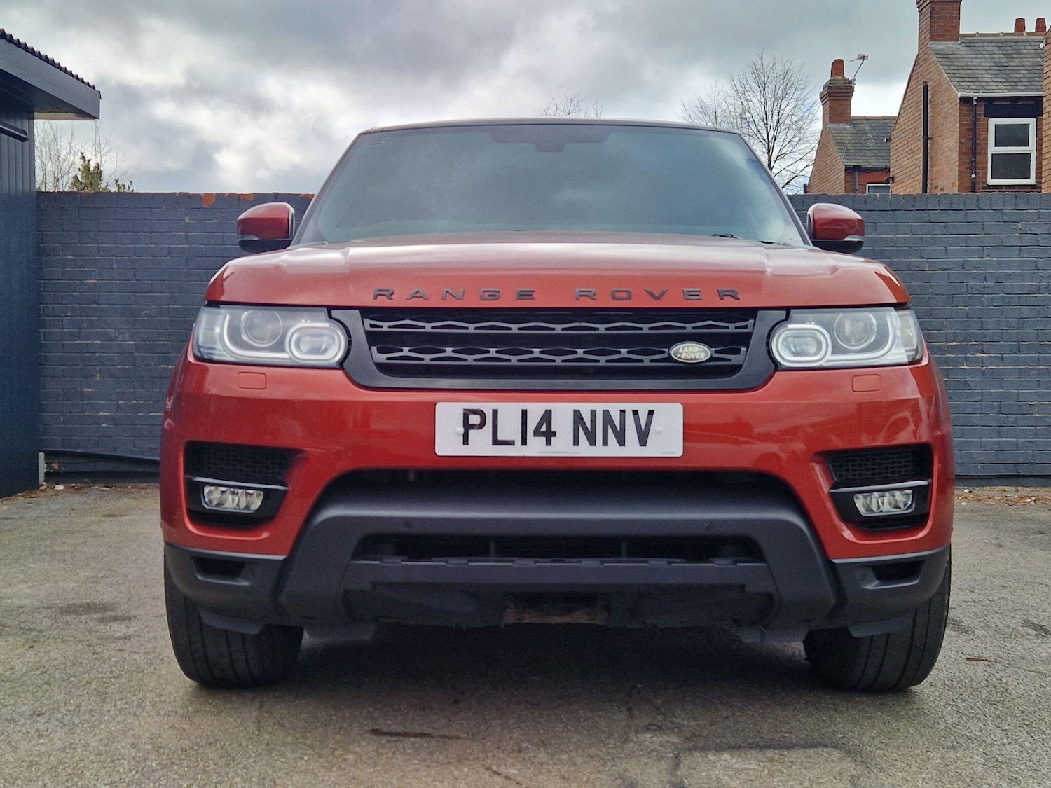 Used Land Rover Range Rover Sport 2014 for sale - 78007073: Photo 17