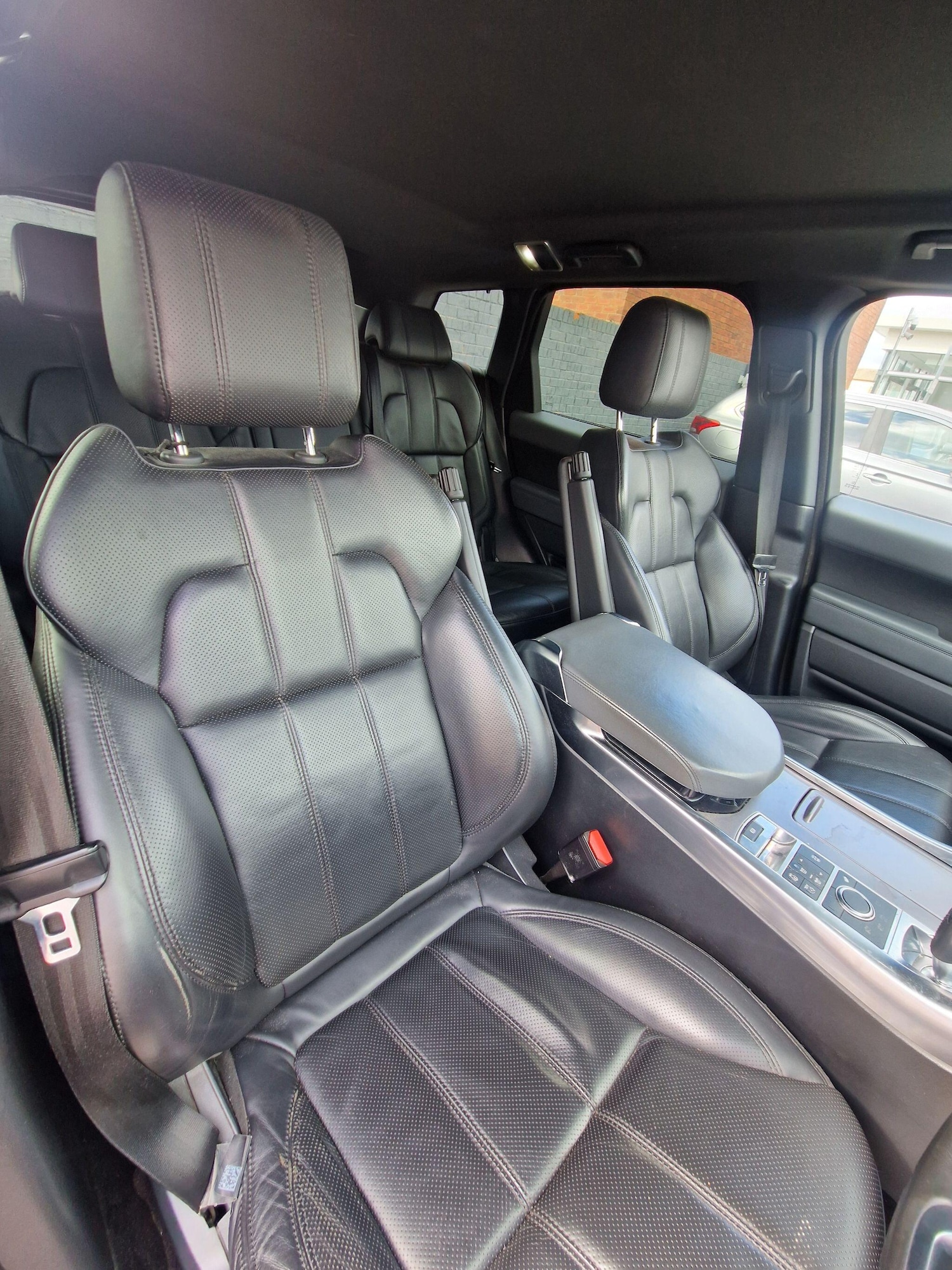 Used Land Rover Range Rover Sport 2014 for sale - 78007073: Photo 28