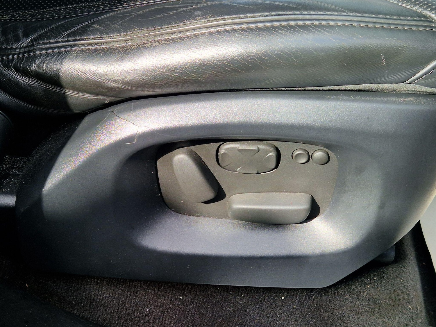 Used Land Rover Range Rover Sport 2014 for sale - 78007073: Photo 29