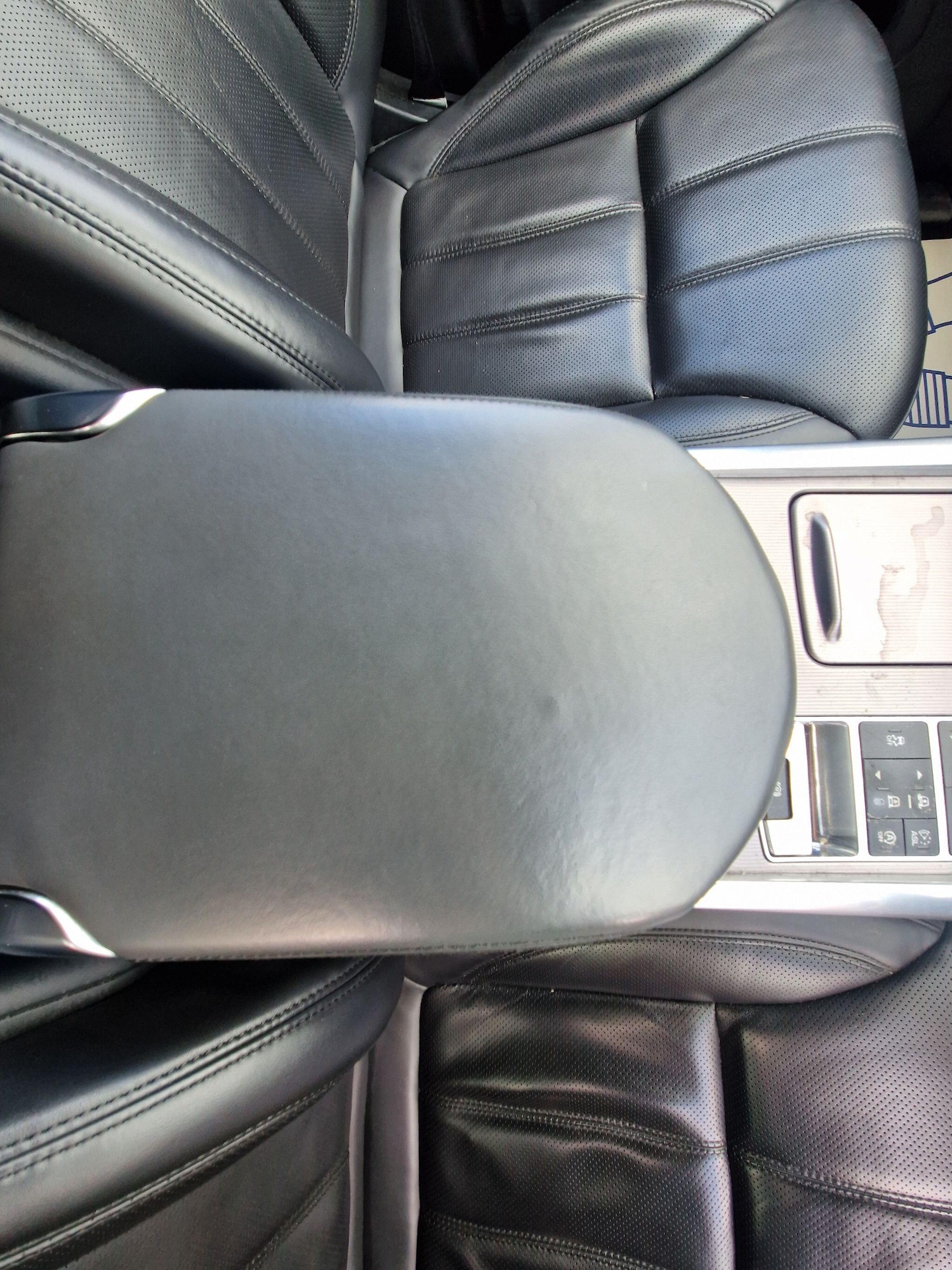 Used Land Rover Range Rover Sport 2014 for sale - 78007073: Photo 30