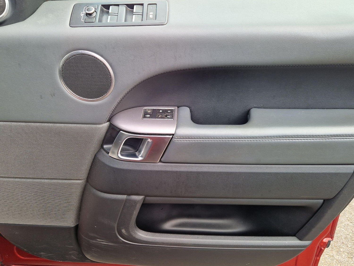 Used Land Rover Range Rover Sport 2014 for sale - 78007073: Photo 32