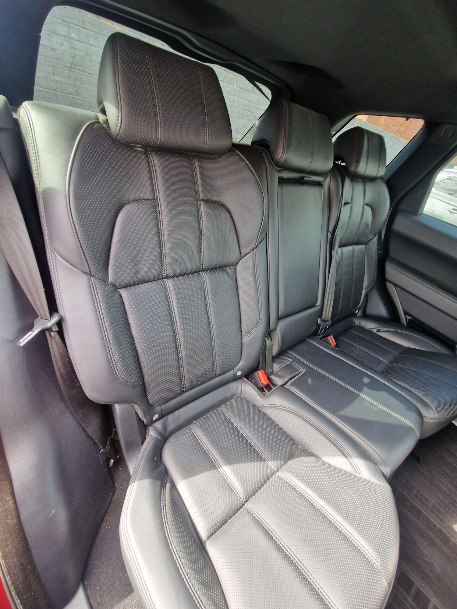 Used Land Rover Range Rover Sport 2014 for sale - 78007073: Photo 34