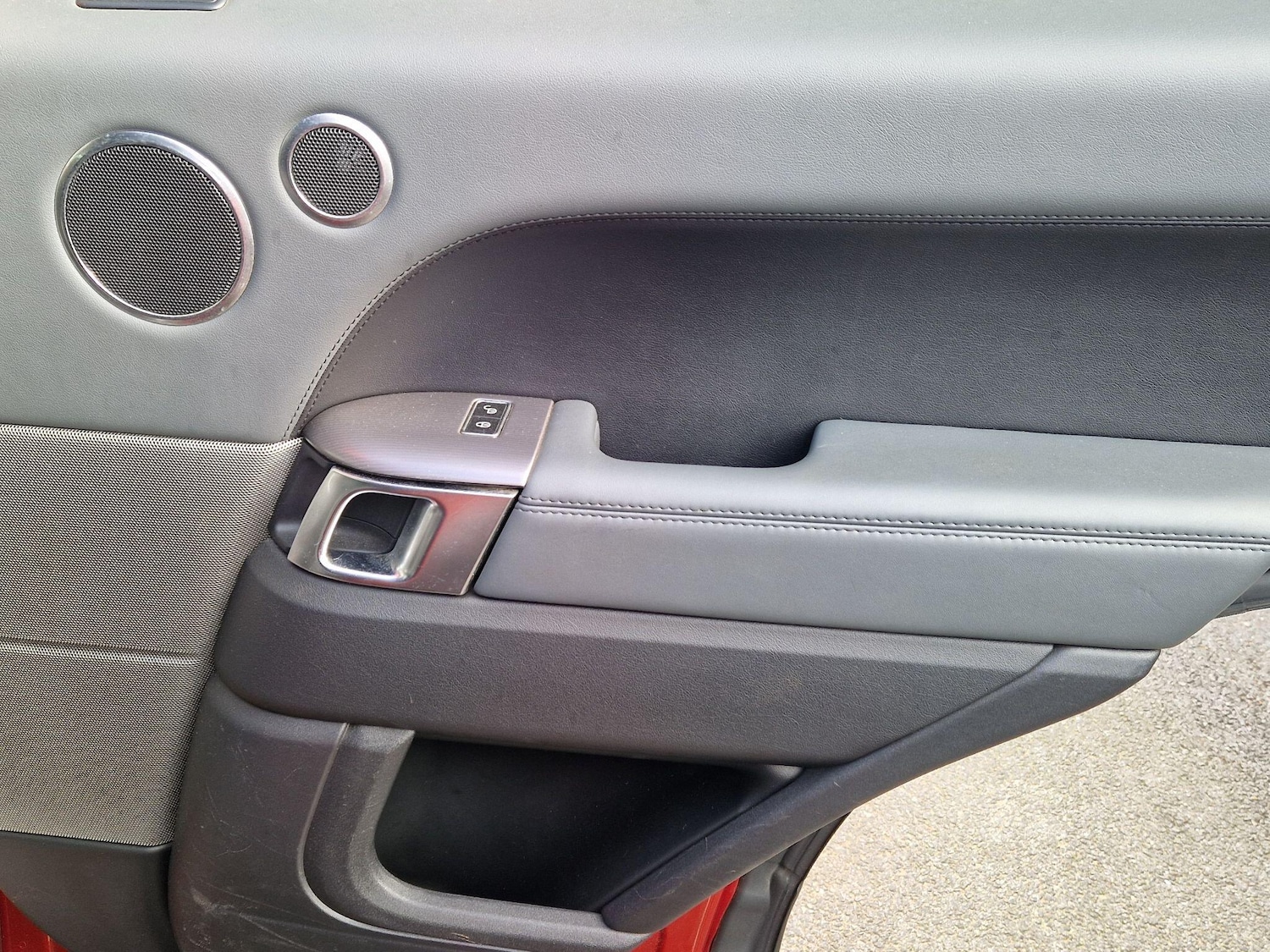 Used Land Rover Range Rover Sport 2014 for sale - 78007073: Photo 36