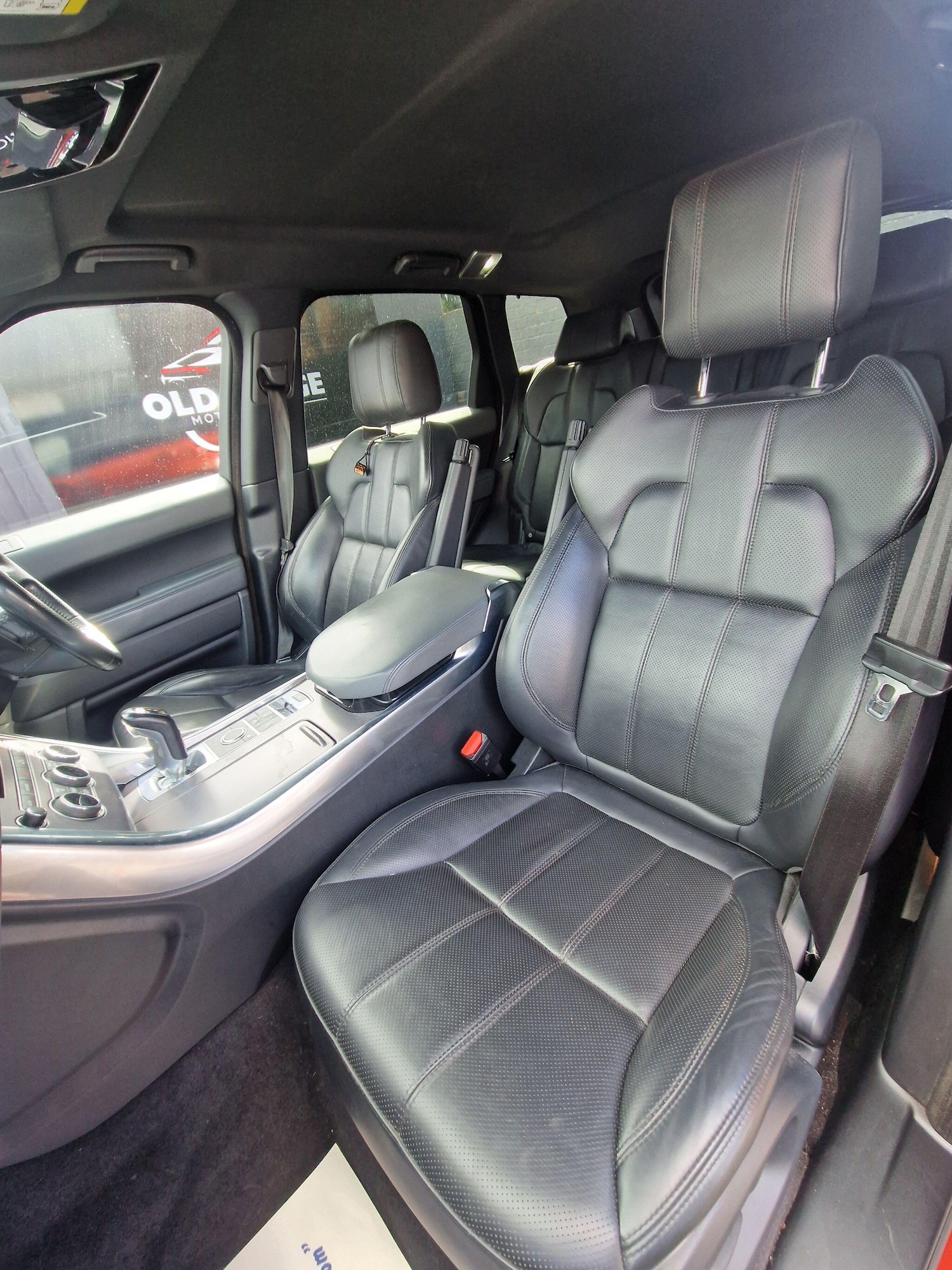 Used Land Rover Range Rover Sport 2014 for sale - 78007073: Photo 38
