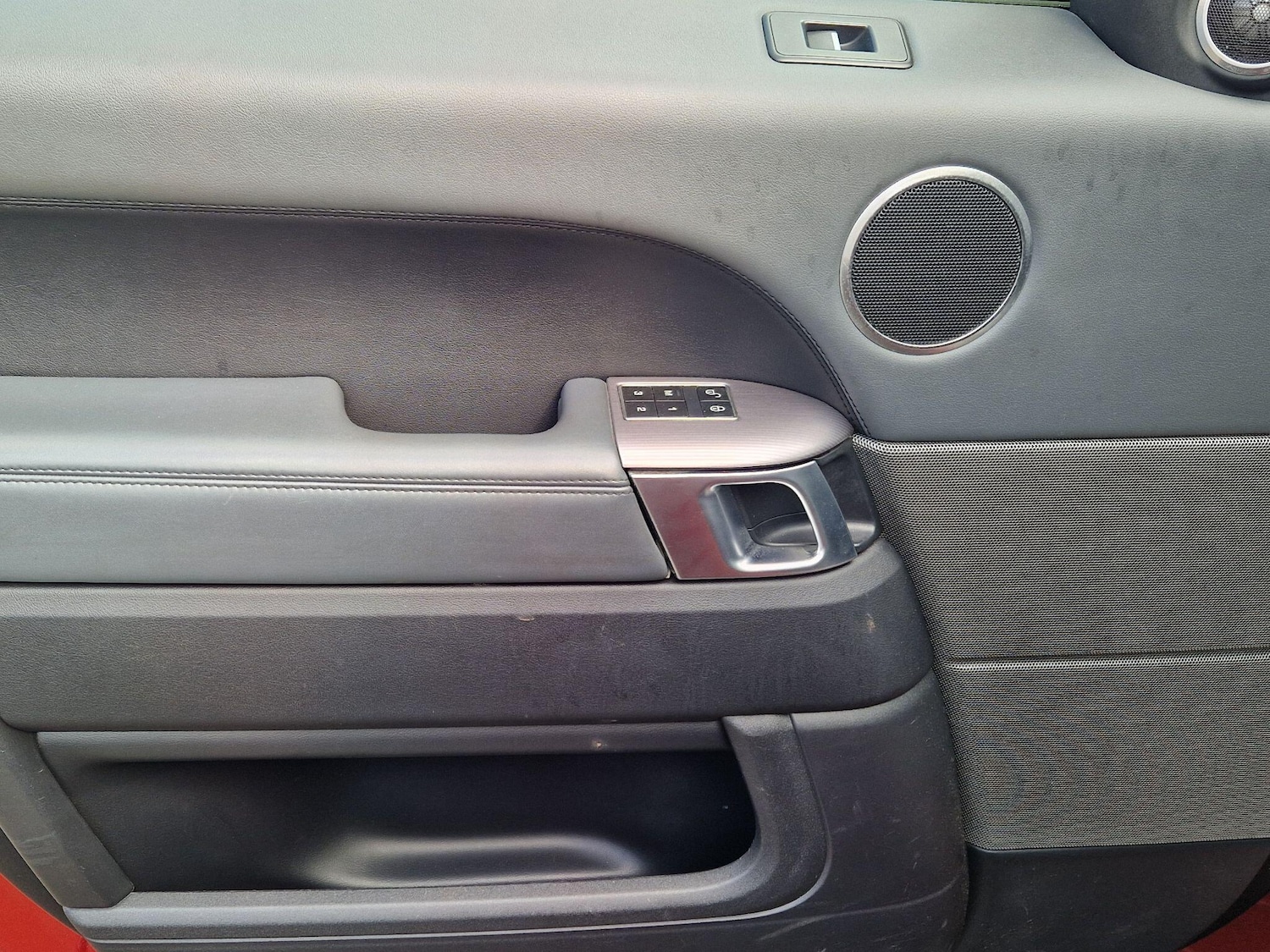 Used Land Rover Range Rover Sport 2014 for sale - 78007073: Photo 39