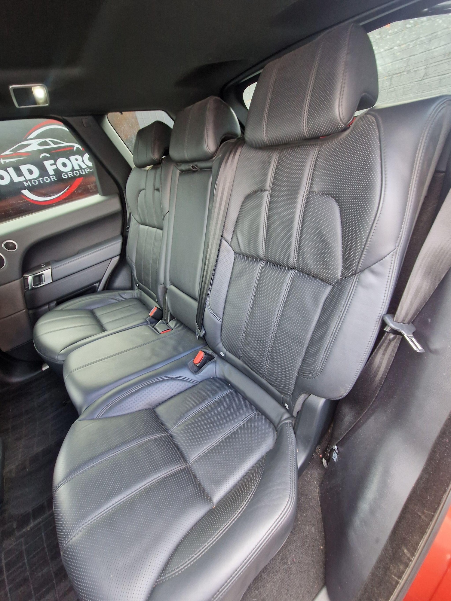Used Land Rover Range Rover Sport 2014 for sale - 78007073: Photo 41