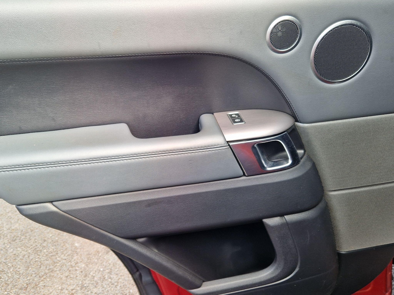 Used Land Rover Range Rover Sport 2014 for sale - 78007073: Photo 42