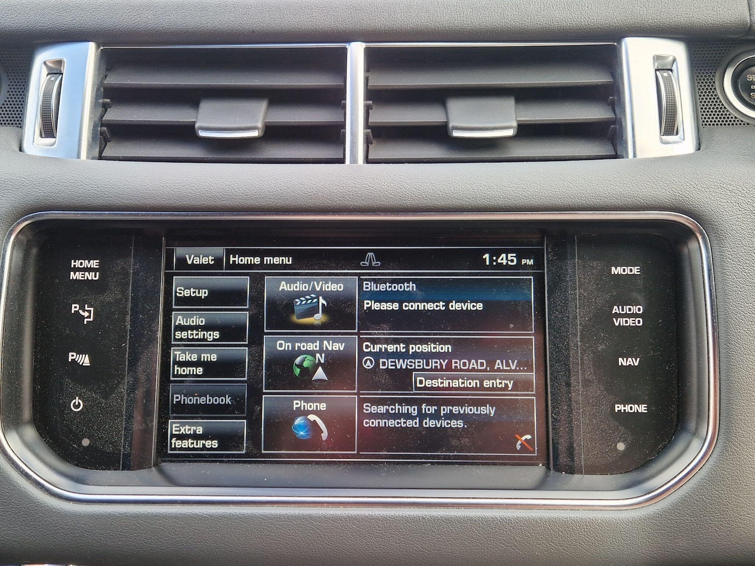 Used Land Rover Range Rover Sport 2014 for sale - 78007073: Photo 44