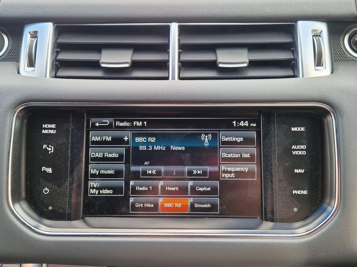 Used Land Rover Range Rover Sport 2014 for sale - 78007073: Photo 48