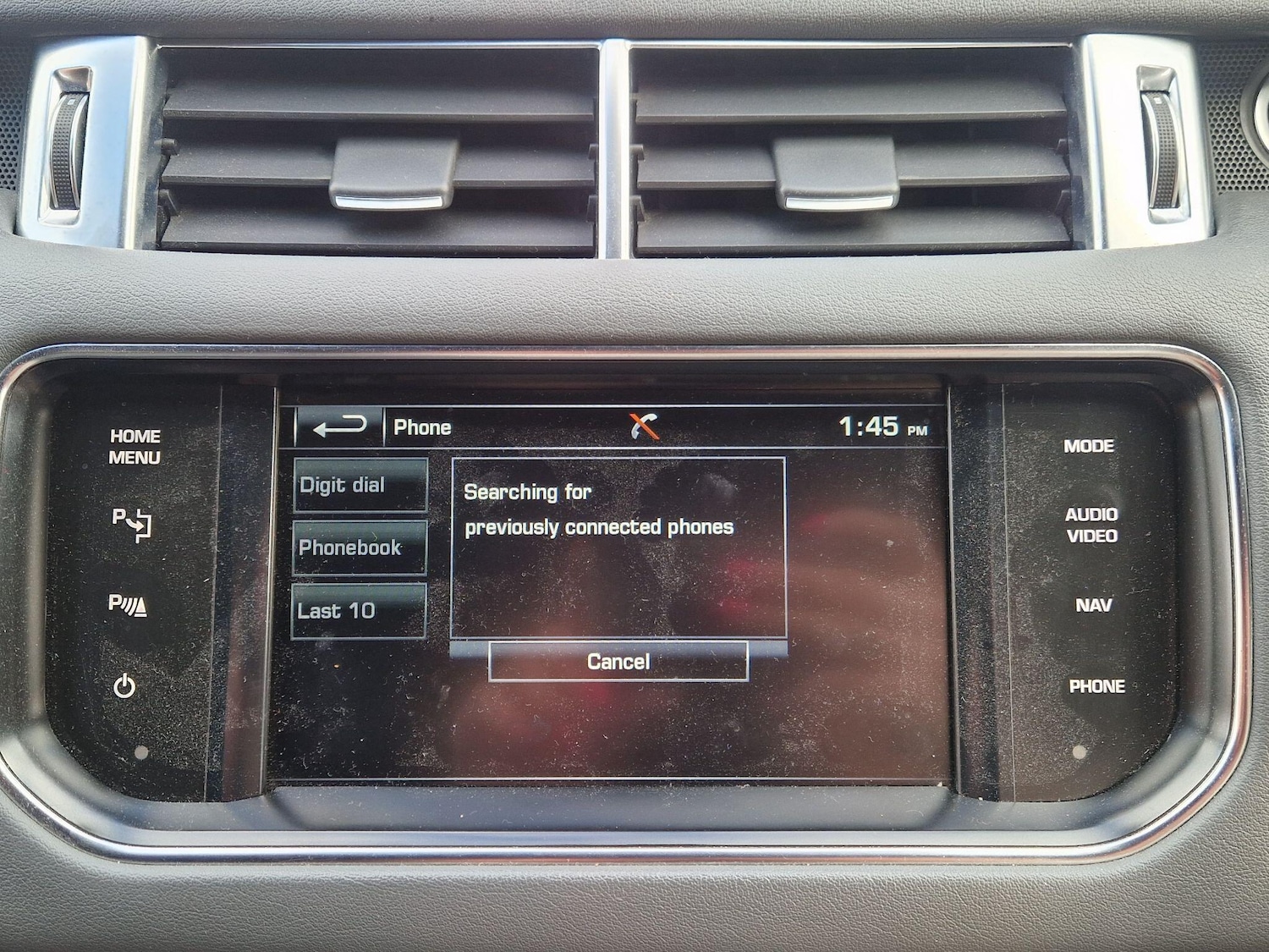 Used Land Rover Range Rover Sport 2014 for sale - 78007073: Photo 50