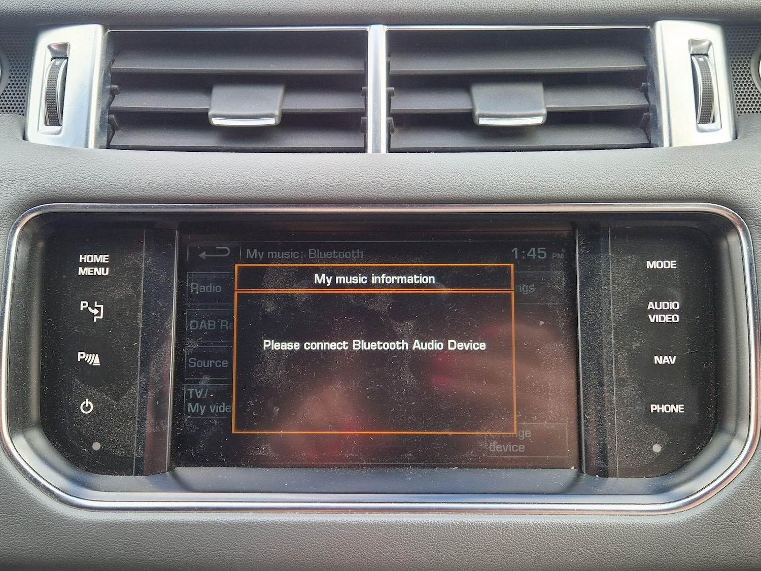 Used Land Rover Range Rover Sport 2014 for sale - 78007073: Photo 52