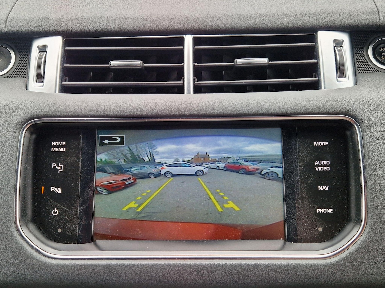 Used Land Rover Range Rover Sport 2014 for sale - 78007073: Photo 54