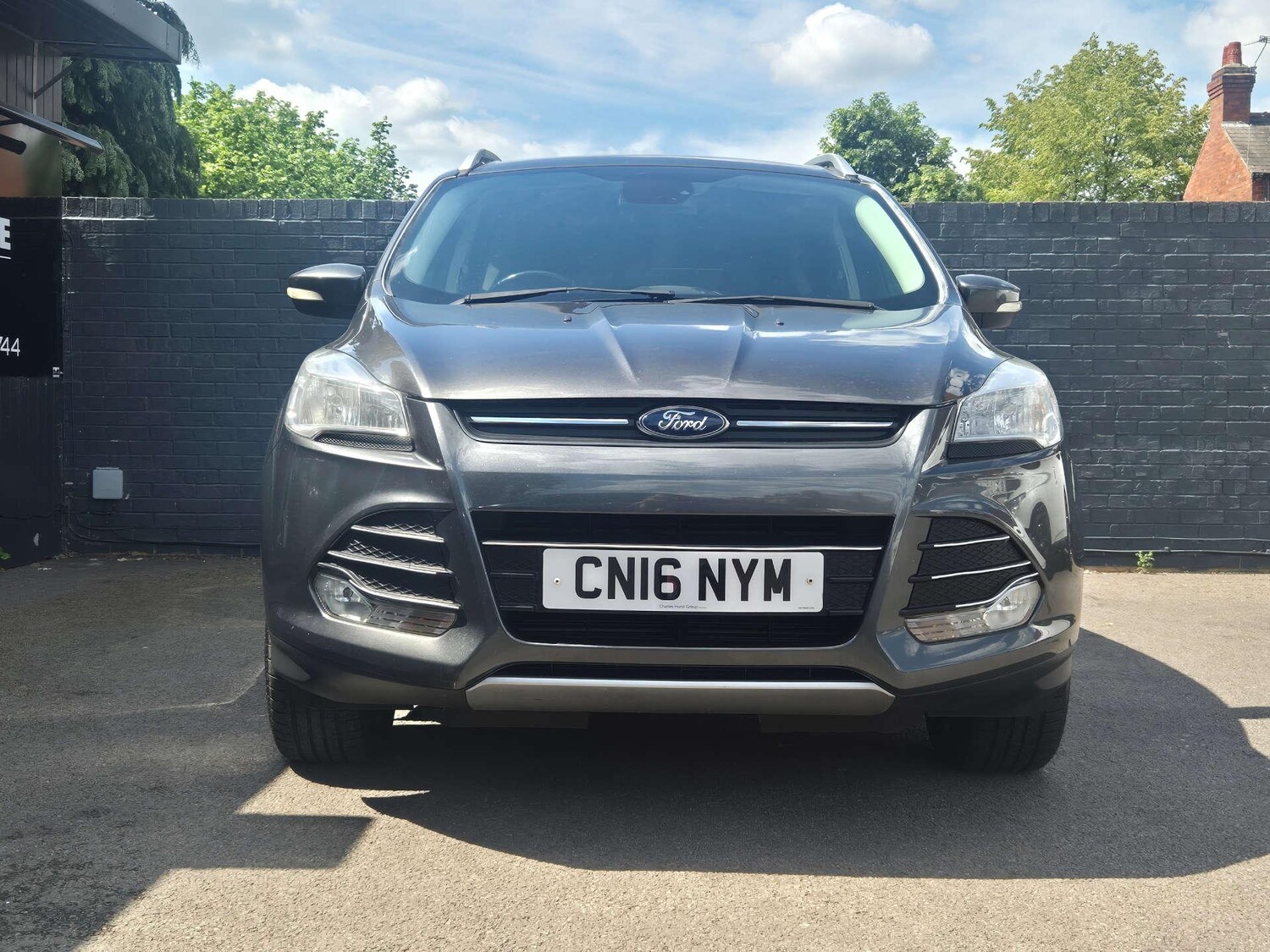 Used Ford Kuga 2016 for sale - 76781896: Photo 14