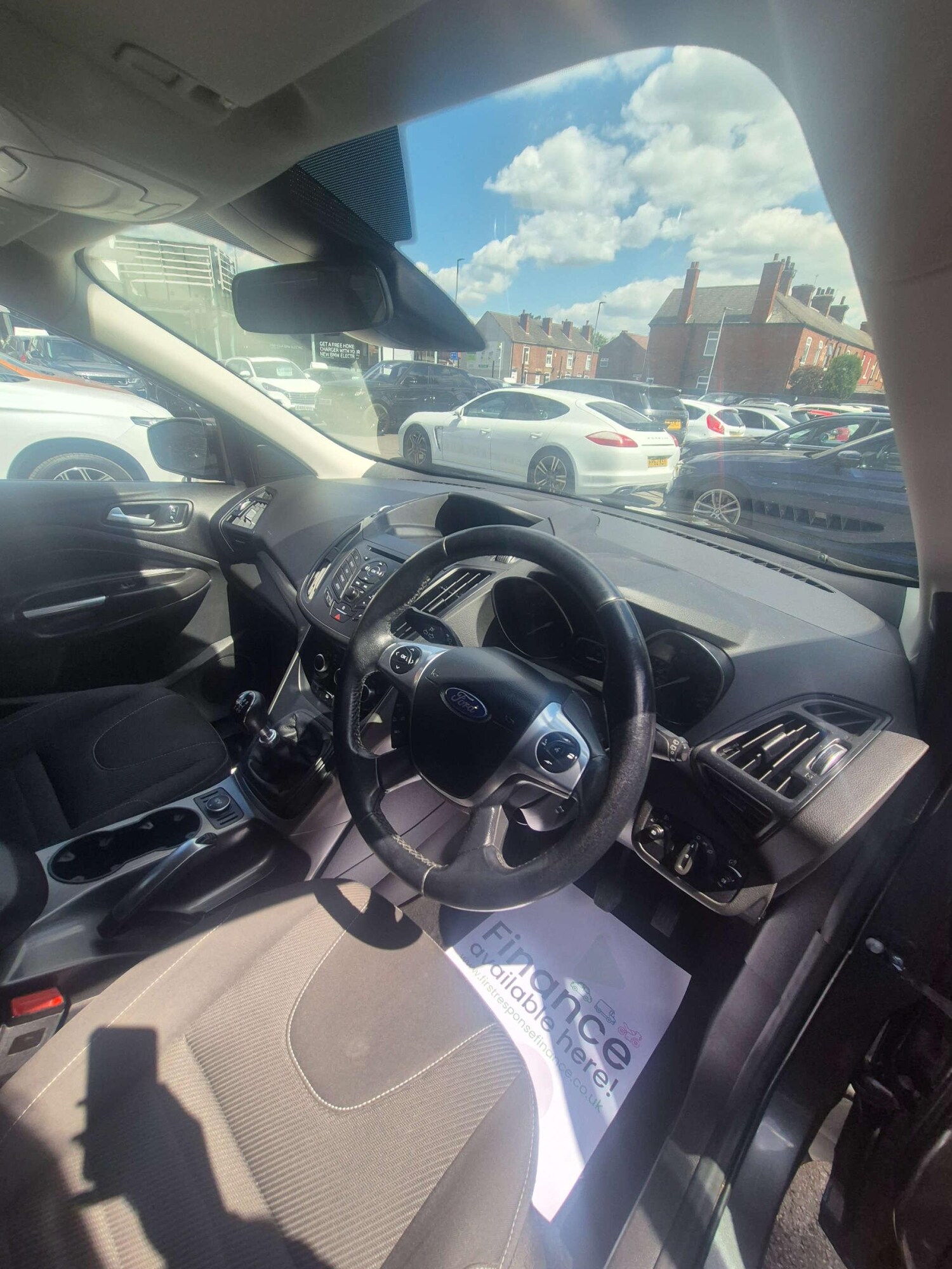 Used Ford Kuga 2016 for sale - 76781896: Photo 24