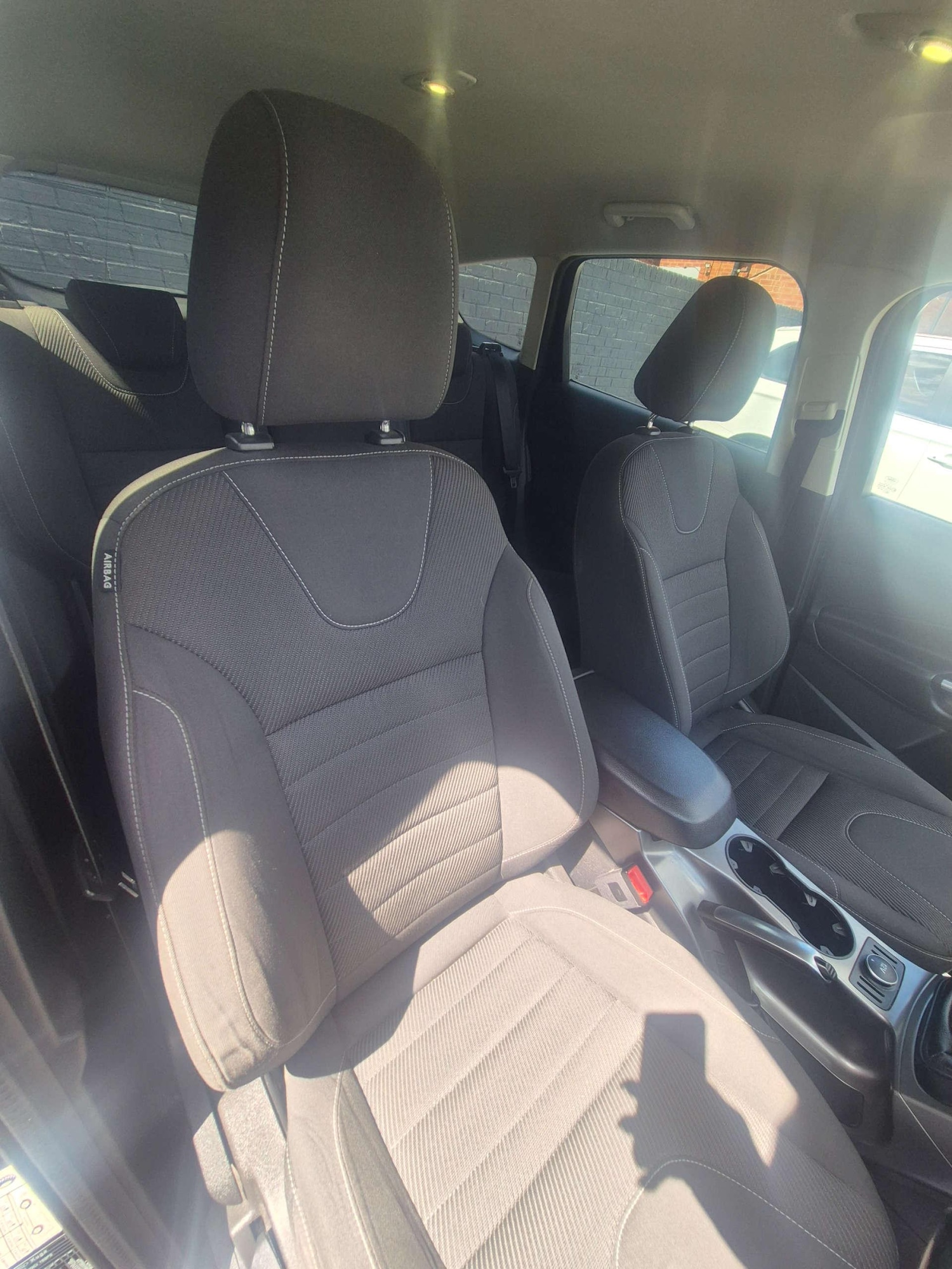 Used Ford Kuga 2016 for sale - 76781896: Photo 25