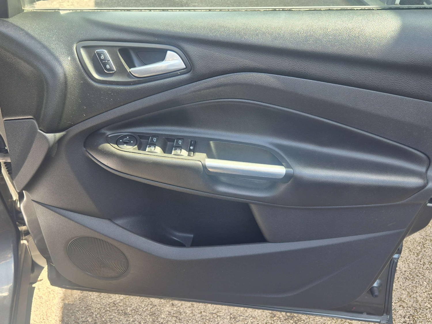 Used Ford Kuga 2016 for sale - 76781896: Photo 26