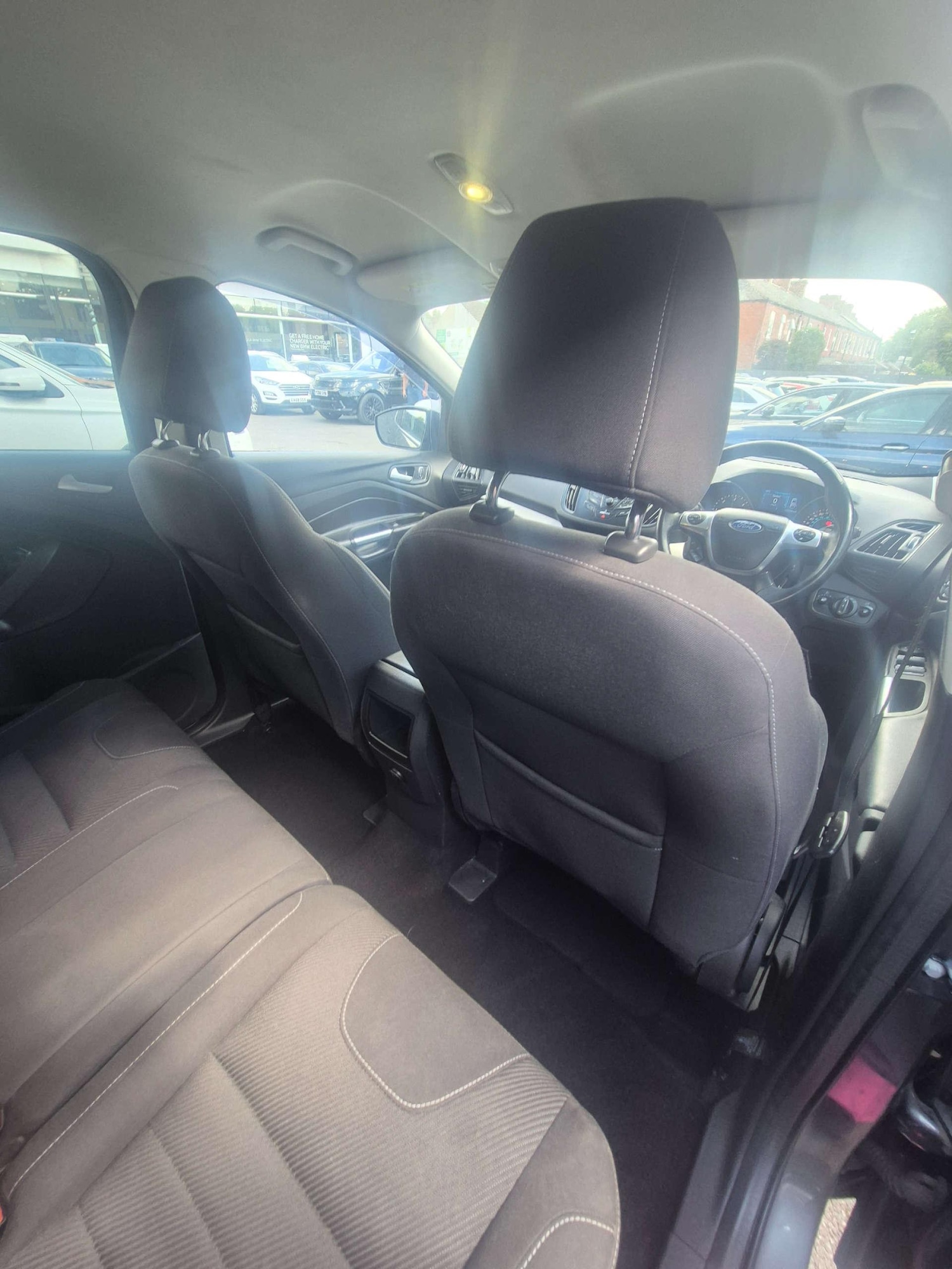 Used Ford Kuga 2016 for sale - 76781896: Photo 28