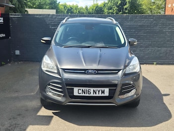 Used Ford Kuga 2016 for sale - 76781896: Photo