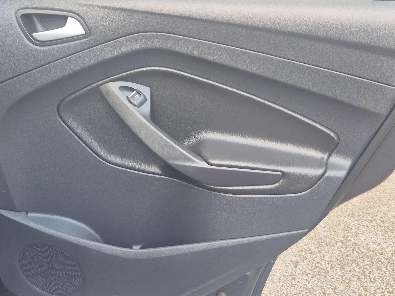 Used Ford Kuga 2016 for sale - 76781896: Photo 30