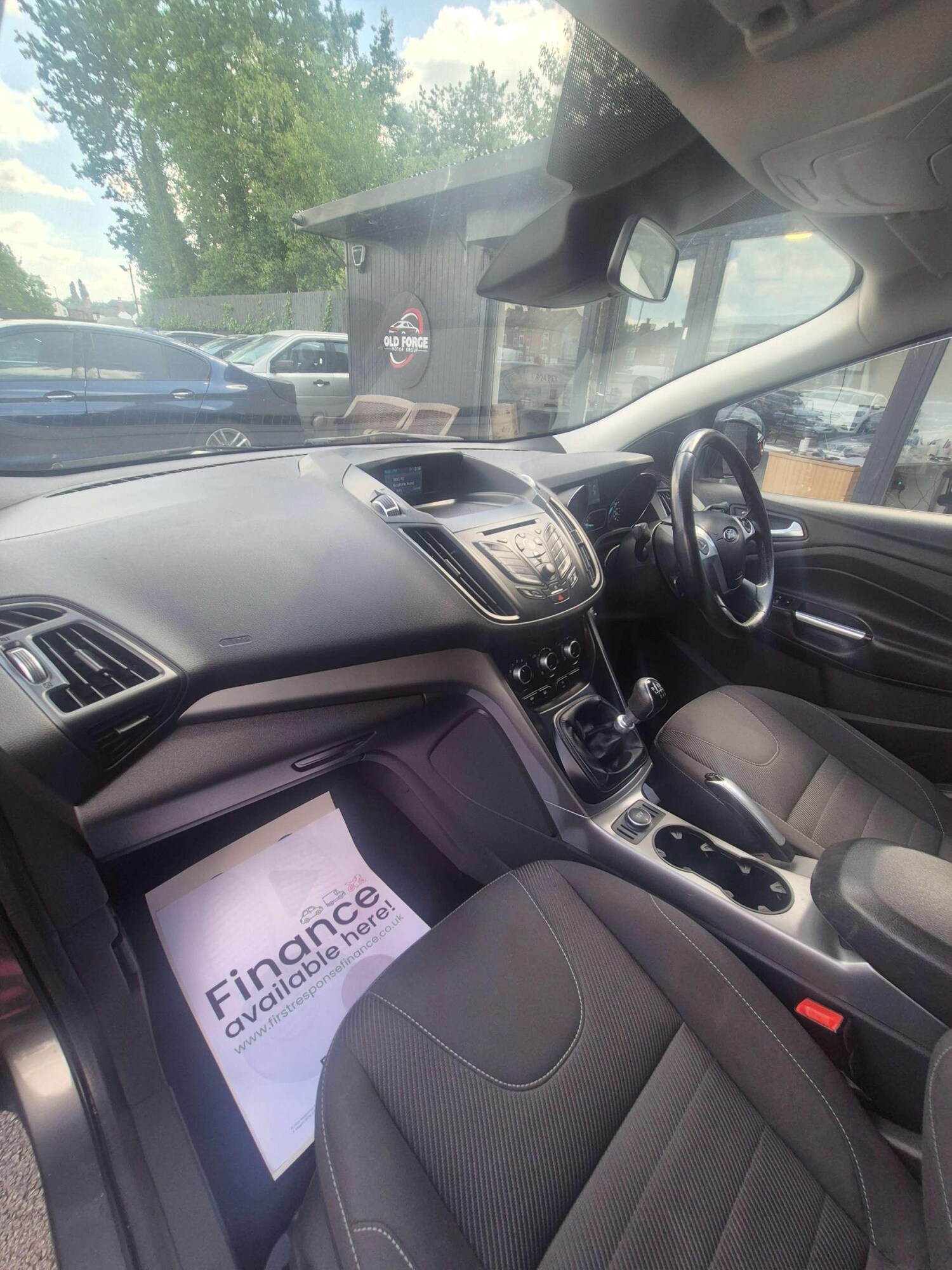 Used Ford Kuga 2016 for sale - 76781896: Photo 31