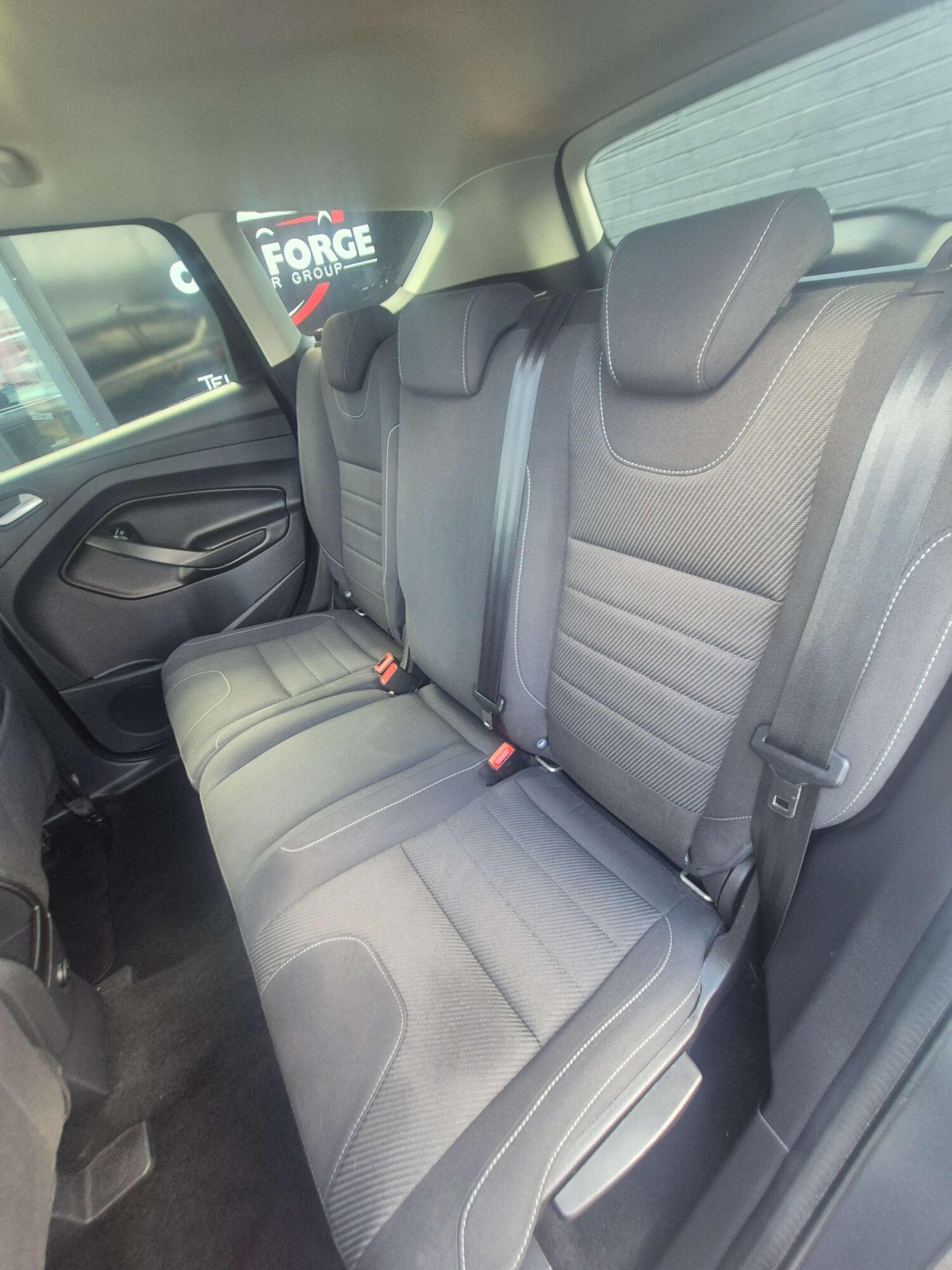 Used Ford Kuga 2016 for sale - 76781896: Photo 34