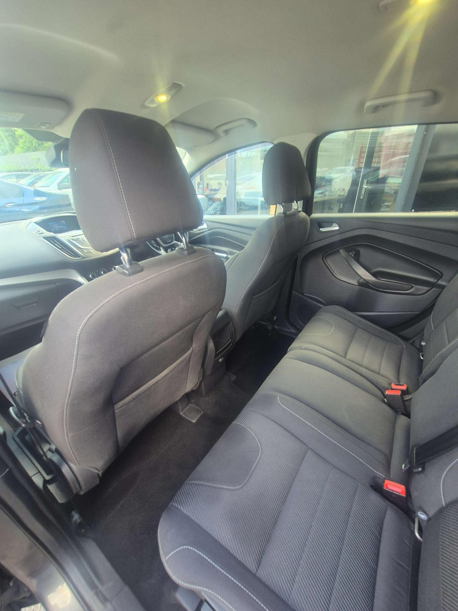 Used Ford Kuga 2016 for sale - 76781896: Photo 35