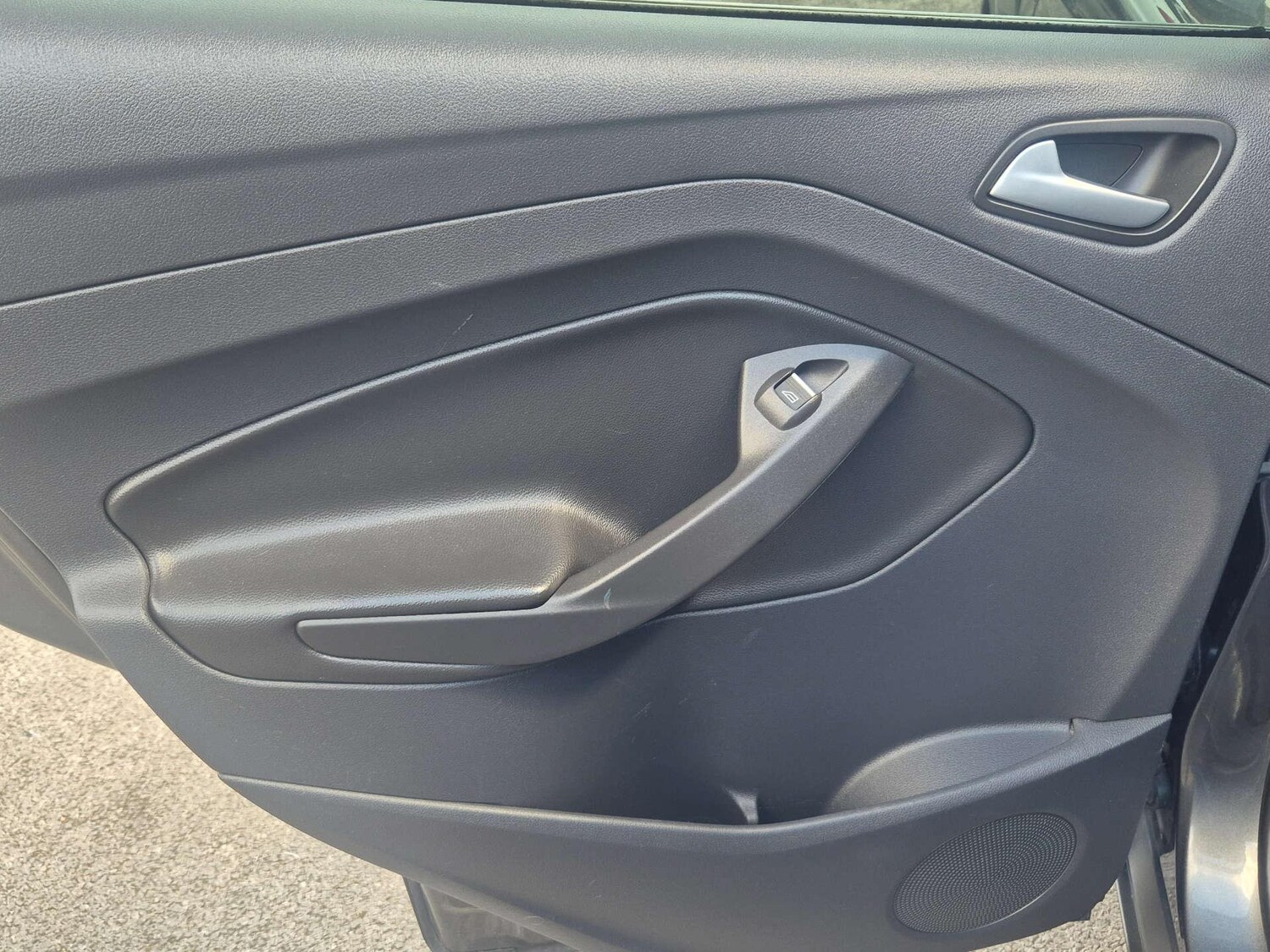 Used Ford Kuga 2016 for sale - 76781896: Photo 36