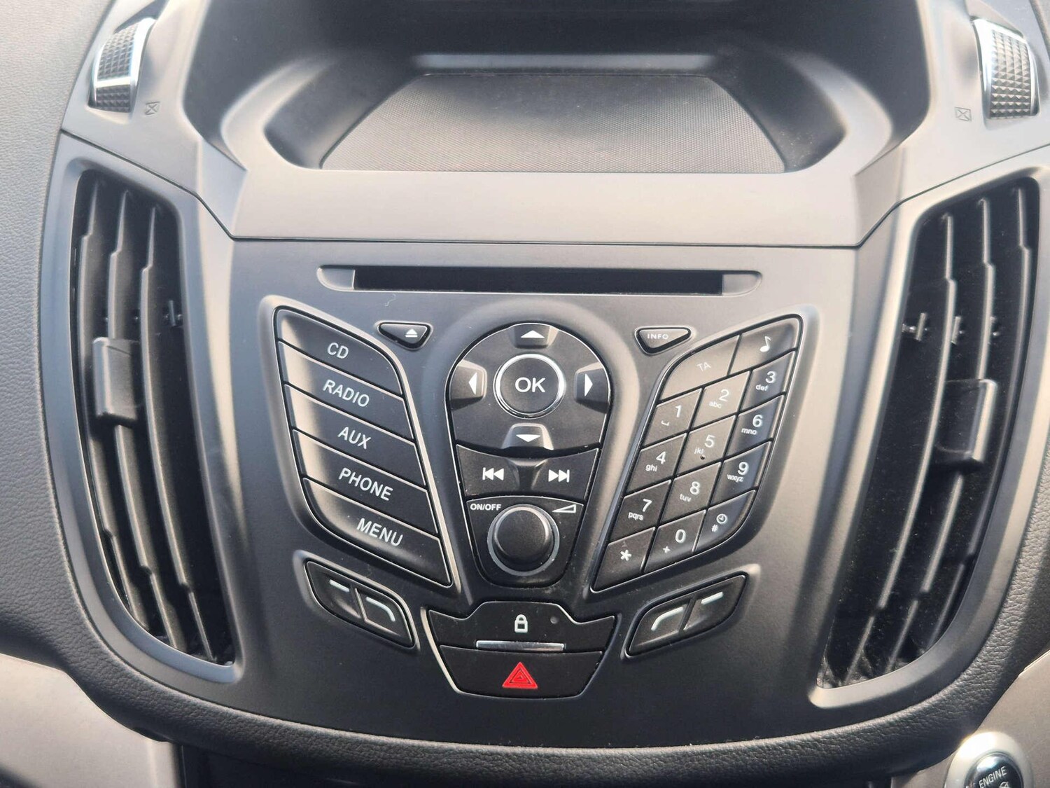 Used Ford Kuga 2016 for sale - 76781896: Photo 41