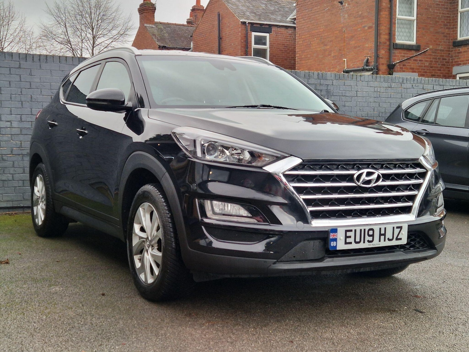 Used Hyundai TUCSON 2019 for sale - 77305694: Photo 16