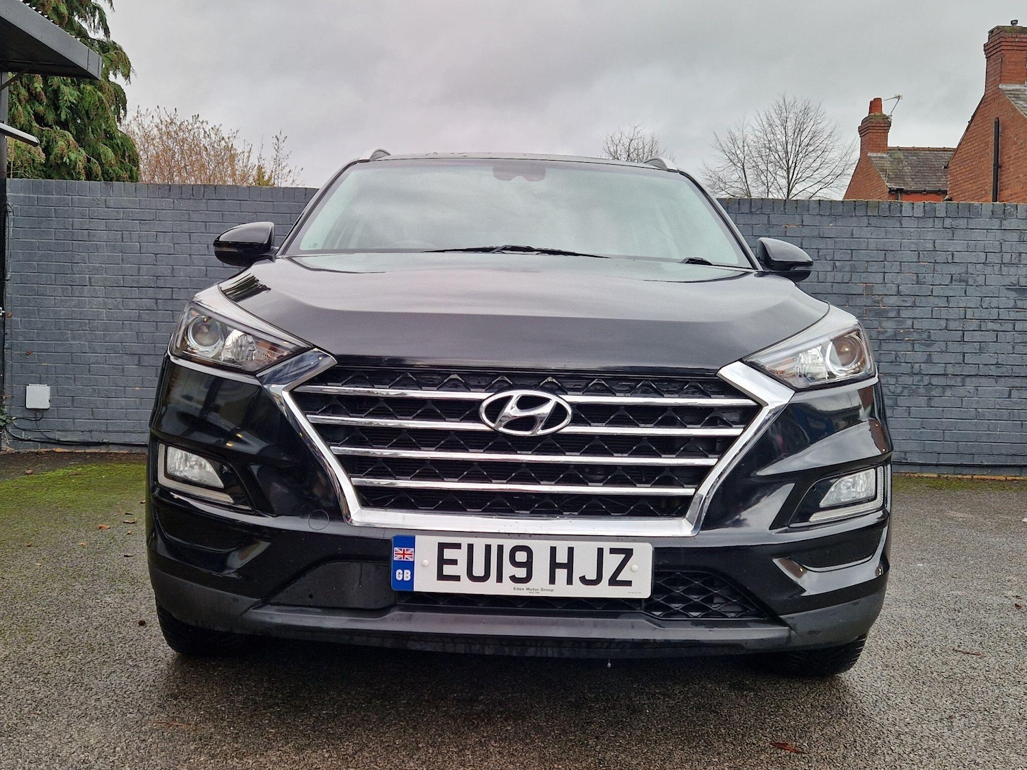 Used Hyundai TUCSON 2019 for sale - 77305694: Photo 17