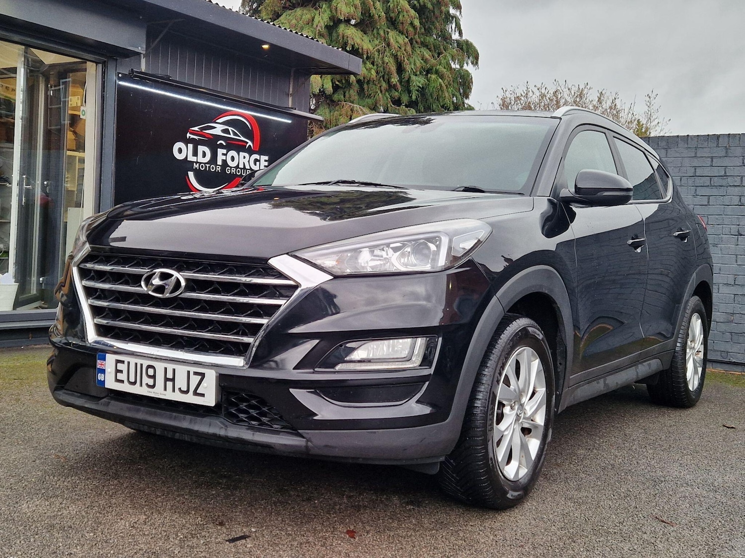 Used Hyundai TUCSON 2019 for sale - 77305694: Photo 18