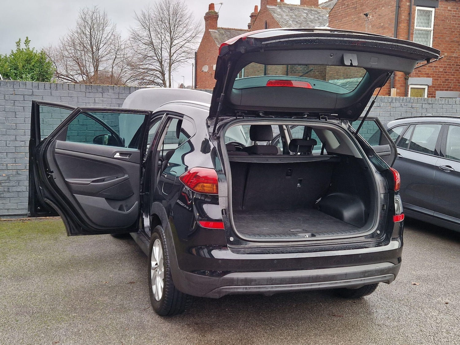 Used Hyundai TUCSON 2019 for sale - 77305694: Photo 19