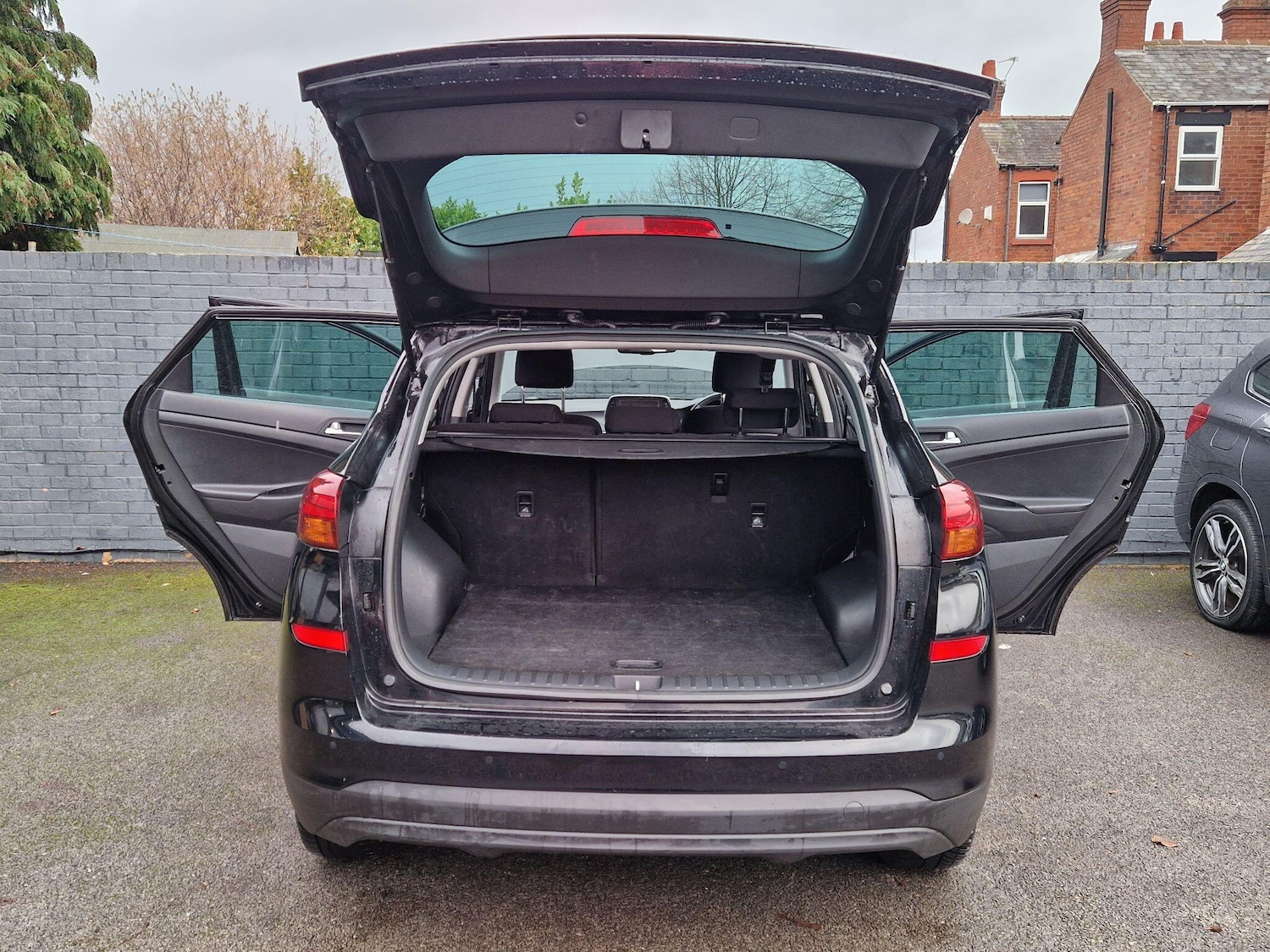 Used Hyundai TUCSON 2019 for sale - 77305694: Photo 20