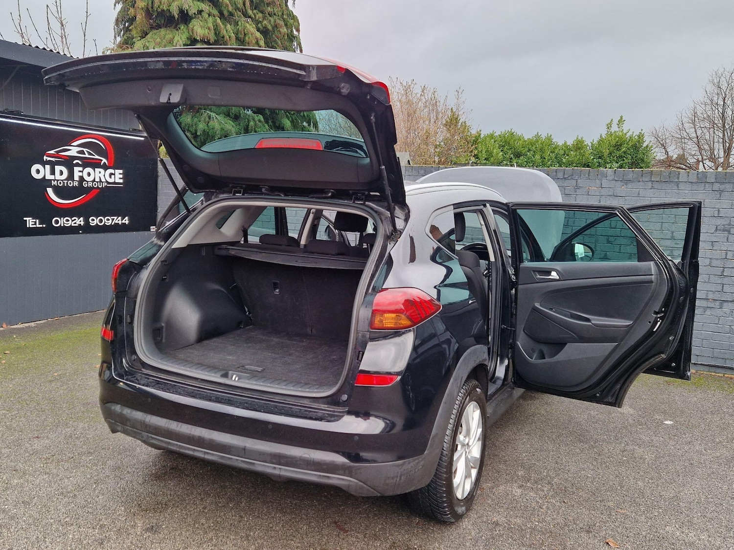 Used Hyundai TUCSON 2019 for sale - 77305694: Photo 21