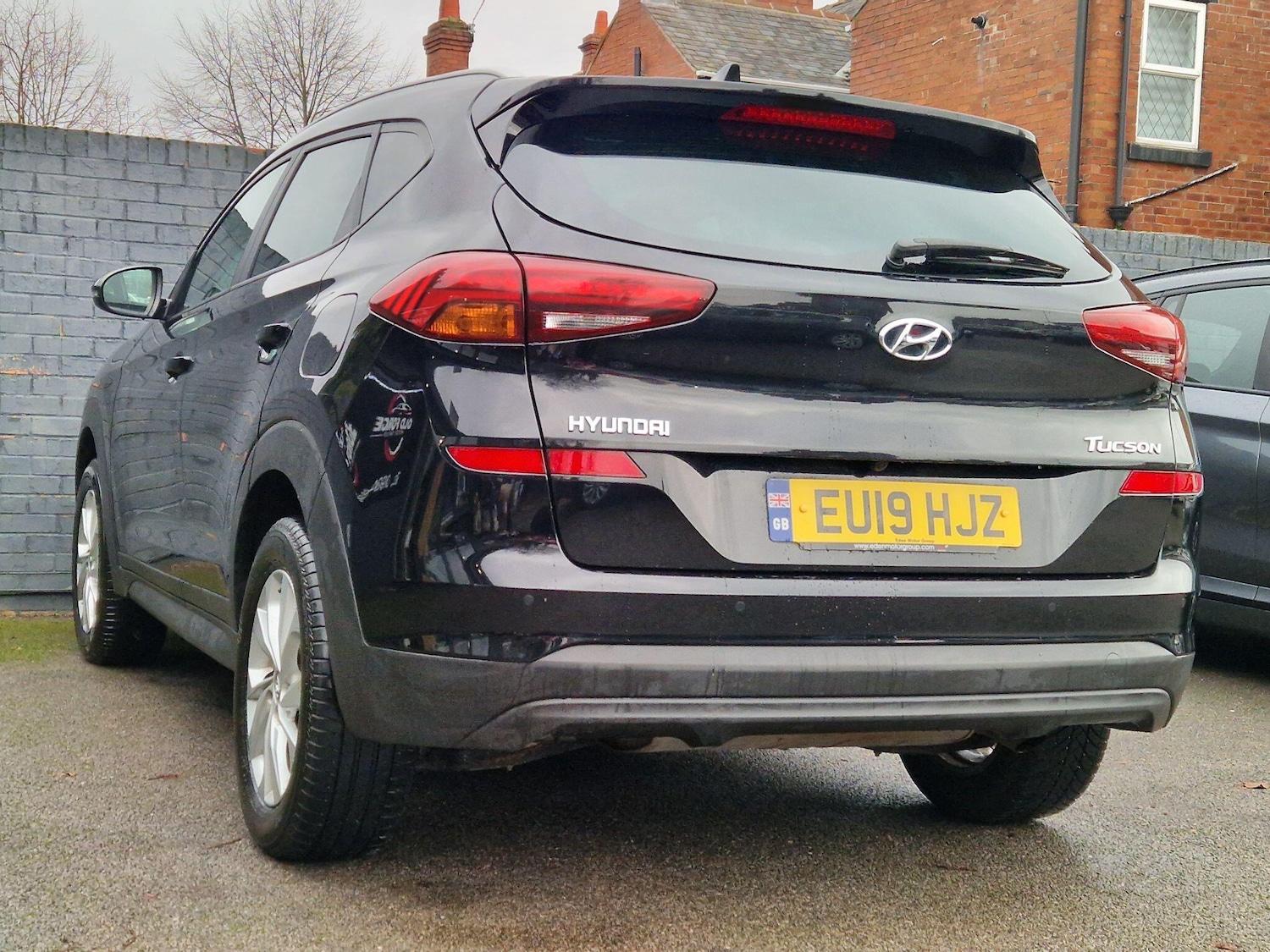 Used Hyundai TUCSON 2019 for sale - 77305694: Photo 23