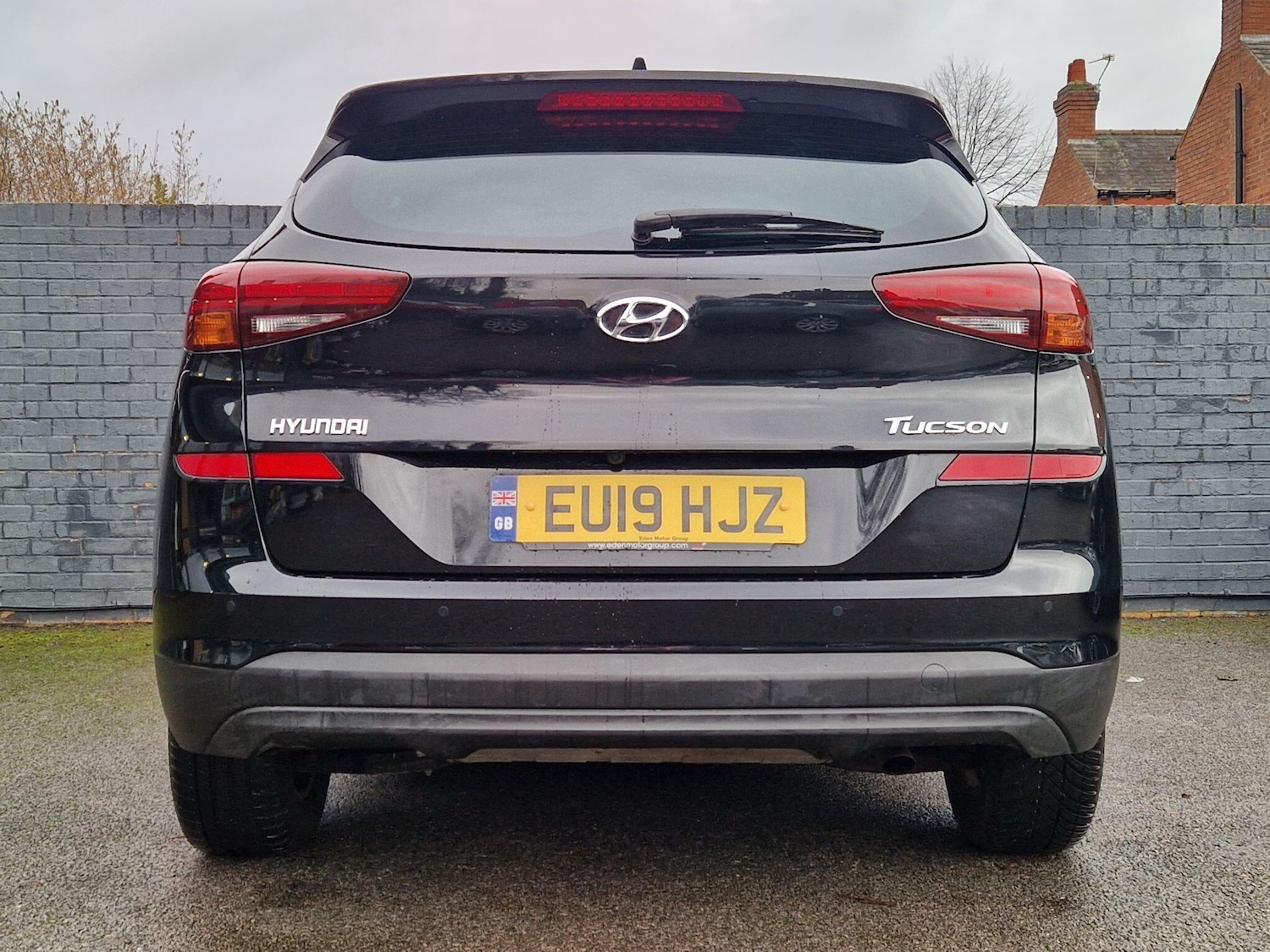 Used Hyundai TUCSON 2019 for sale - 77305694: Photo 24