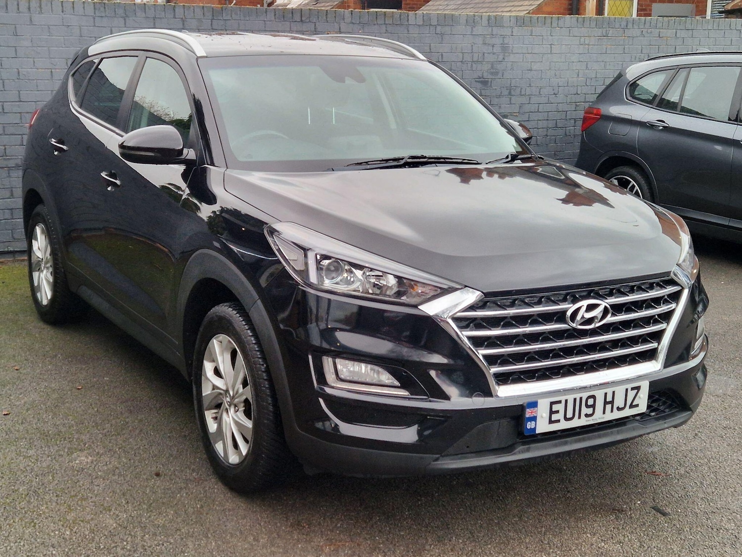 Used Hyundai TUCSON 2019 for sale - 77305694: Photo 3