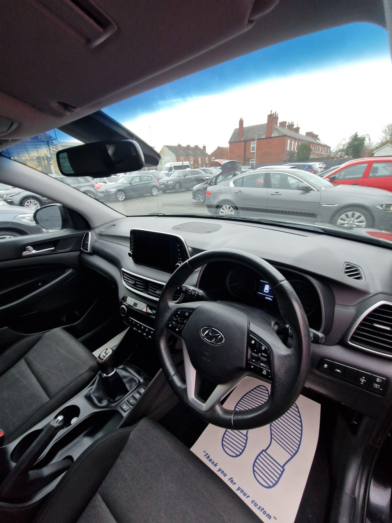 Used Hyundai TUCSON 2019 for sale - 77305694: Photo 30