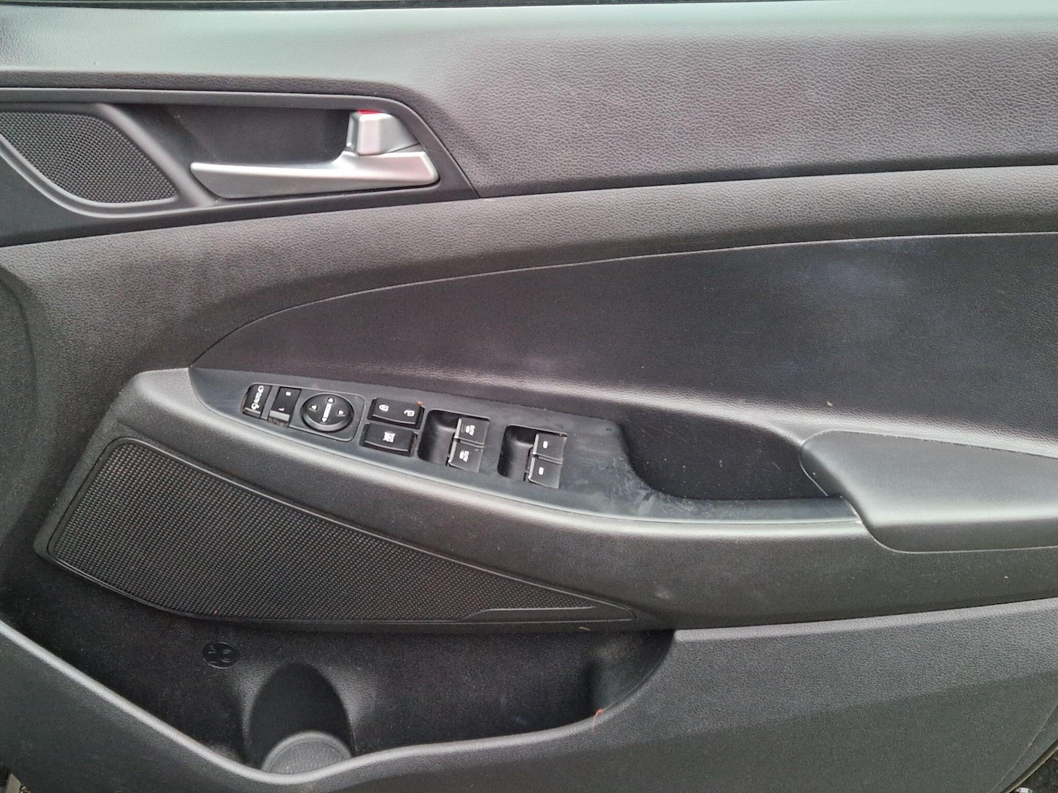 Used Hyundai TUCSON 2019 for sale - 77305694: Photo 31