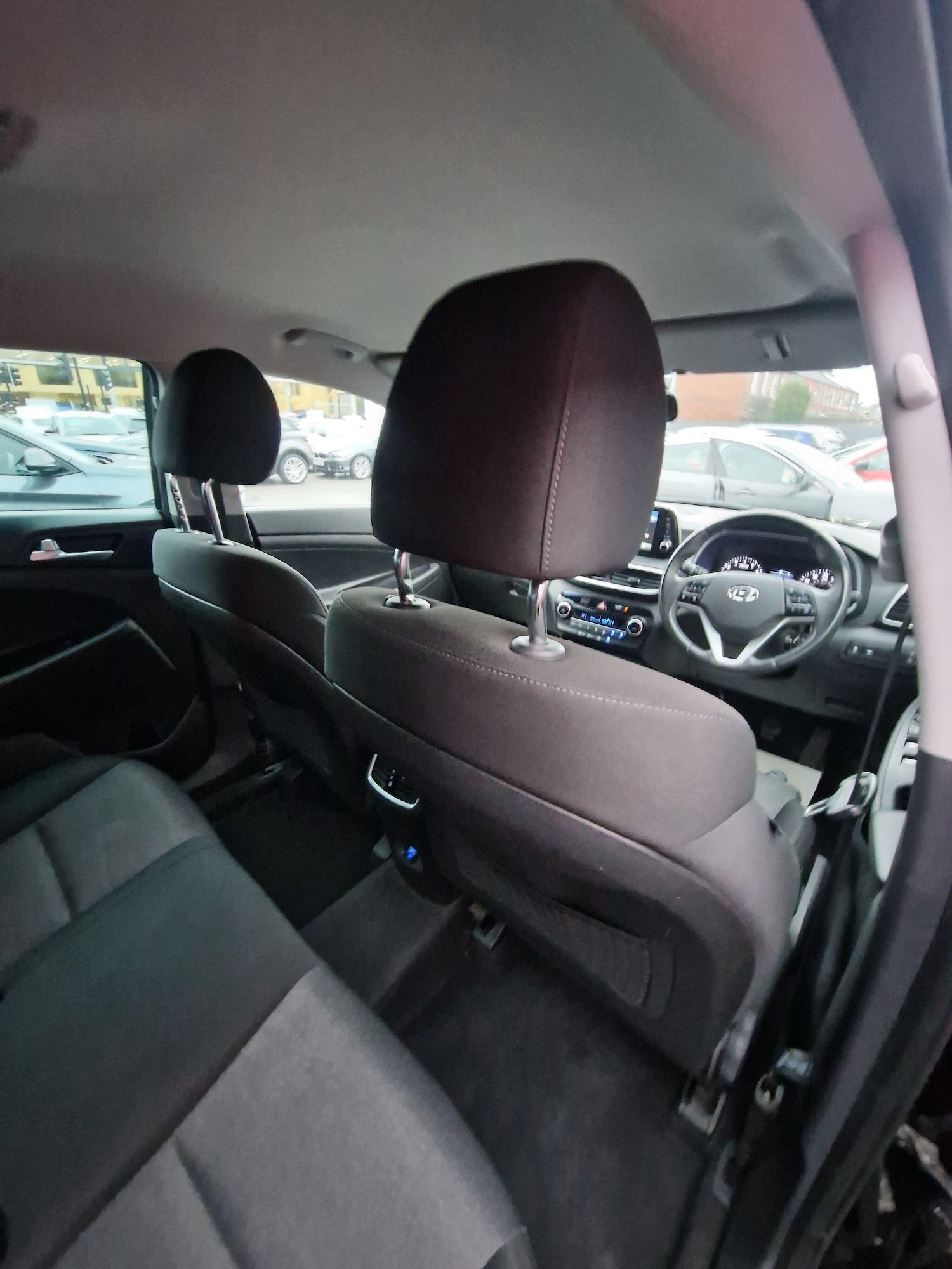 Used Hyundai TUCSON 2019 for sale - 77305694: Photo 34