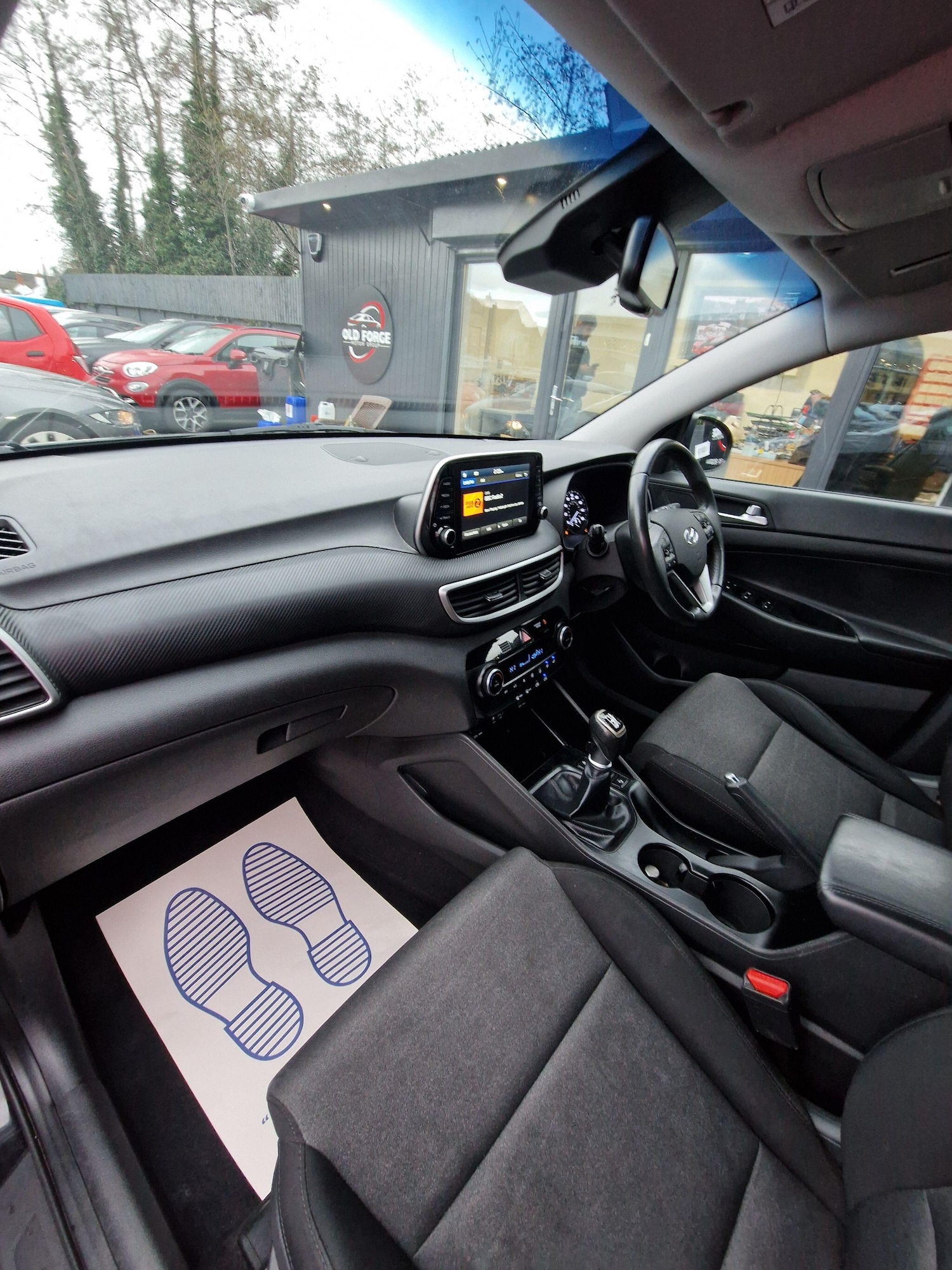 Used Hyundai TUCSON 2019 for sale - 77305694: Photo 36