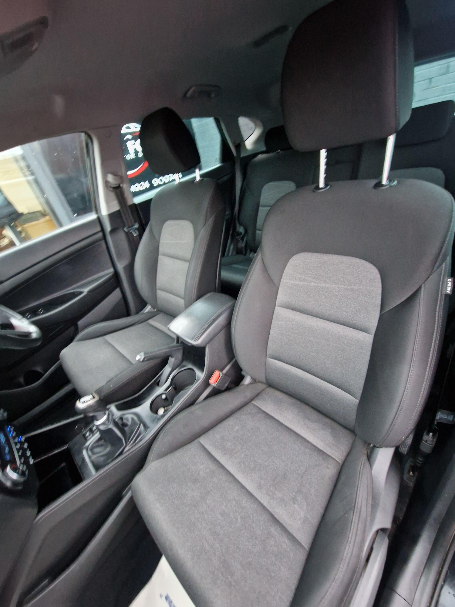 Used Hyundai TUCSON 2019 for sale - 77305694: Photo 37