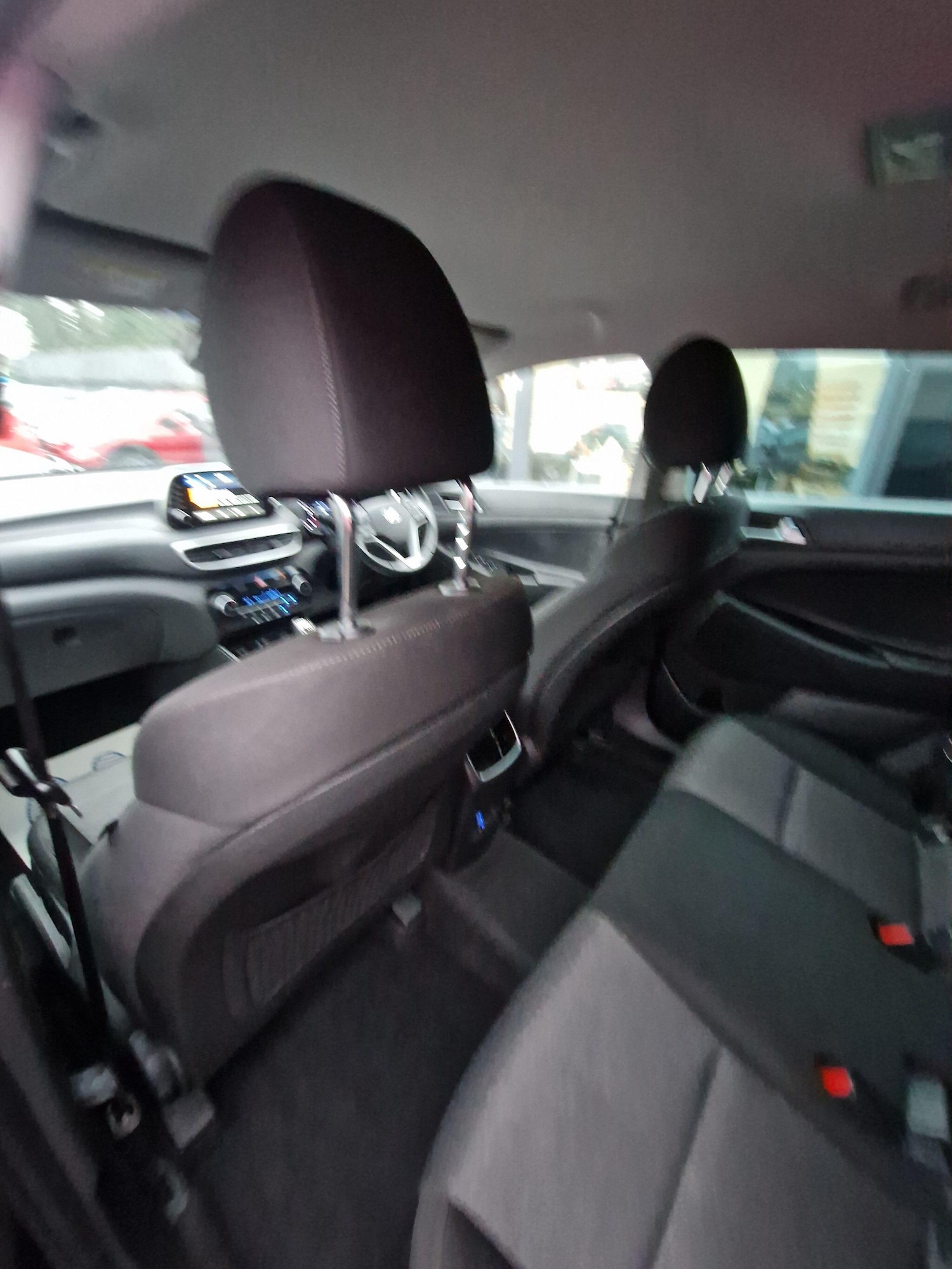 Used Hyundai TUCSON 2019 for sale - 77305694: Photo 39