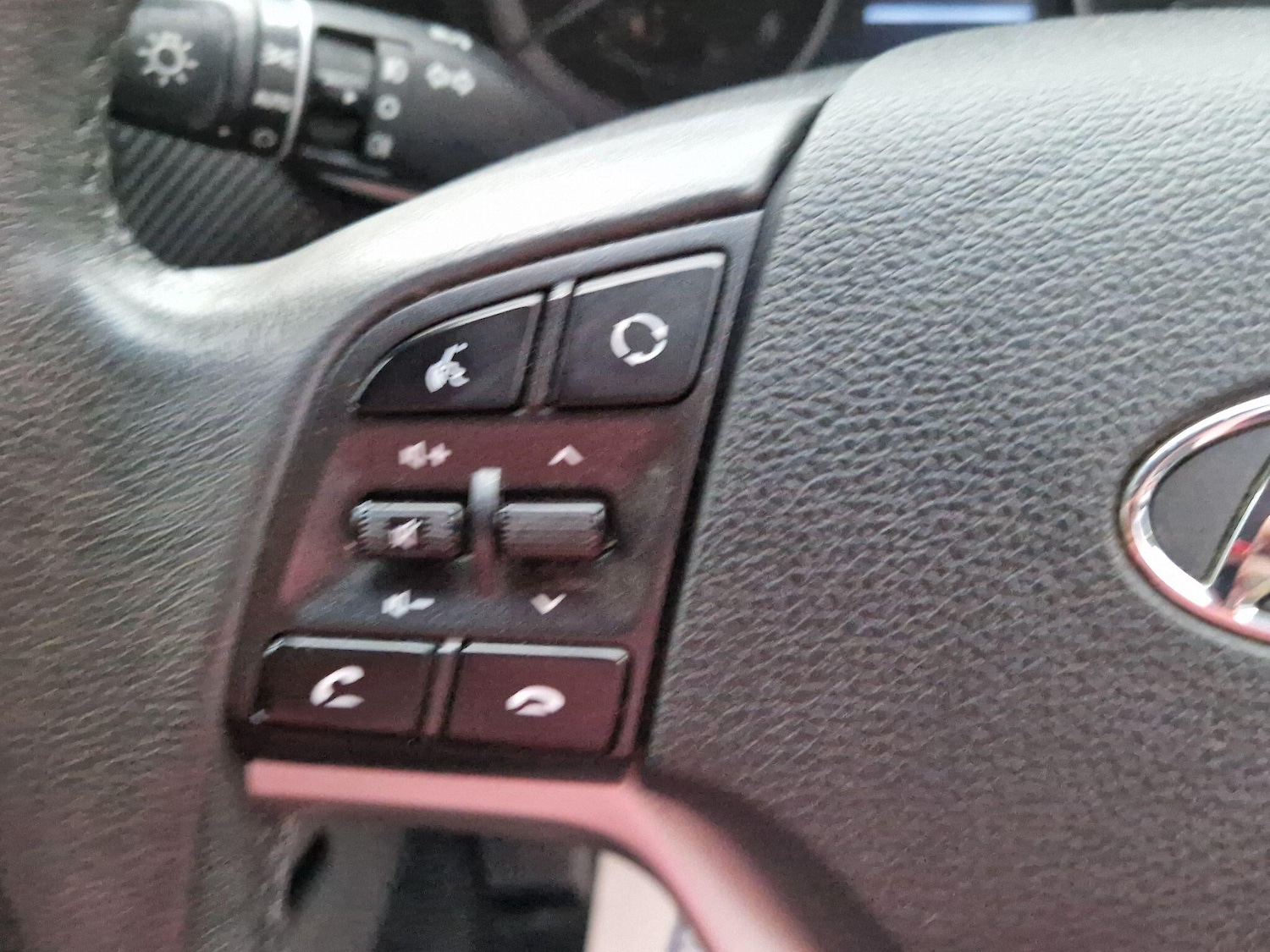 Used Hyundai TUCSON 2019 for sale - 77305694: Photo 47