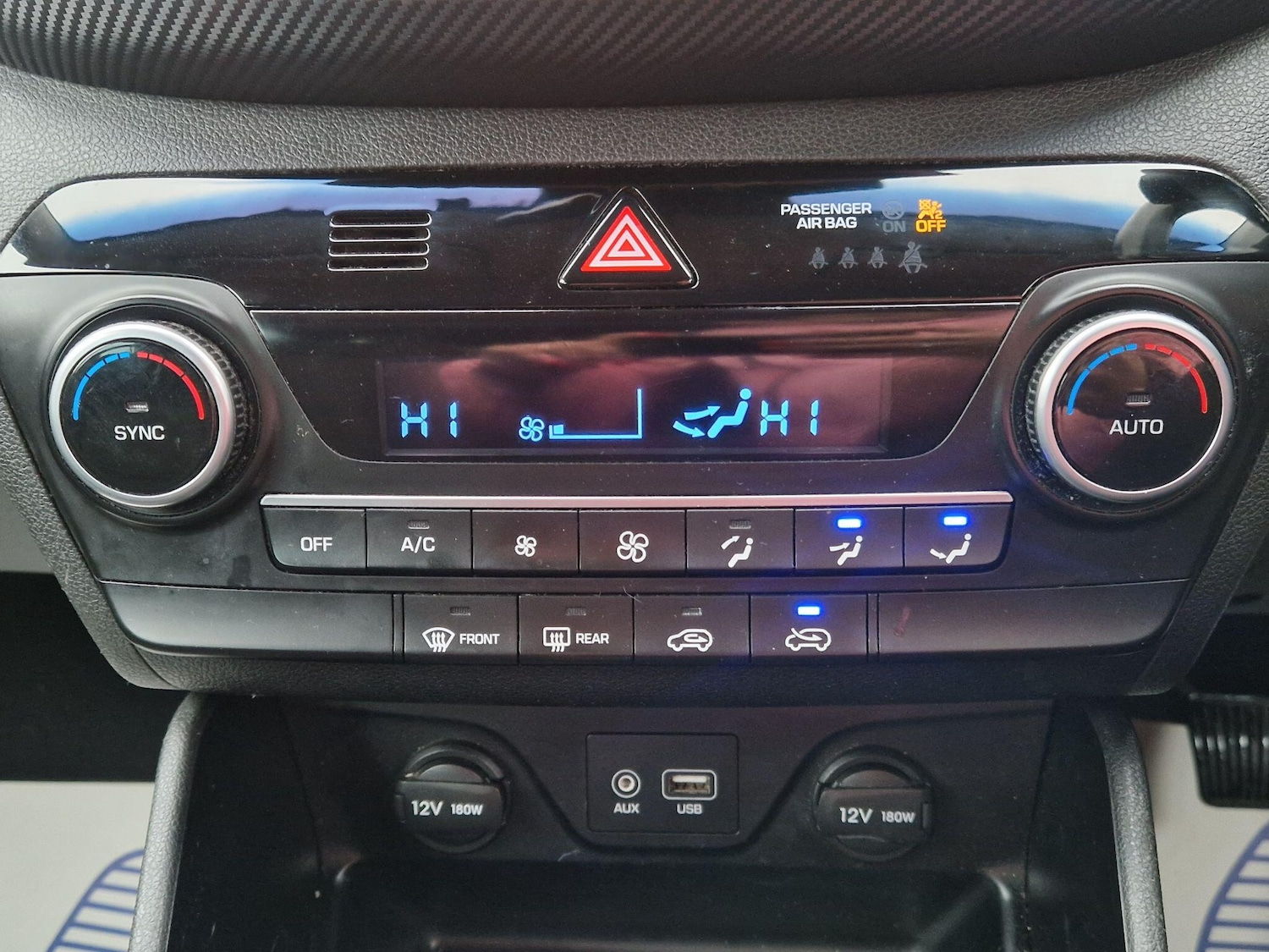 Used Hyundai TUCSON 2019 for sale - 77305694: Photo 49