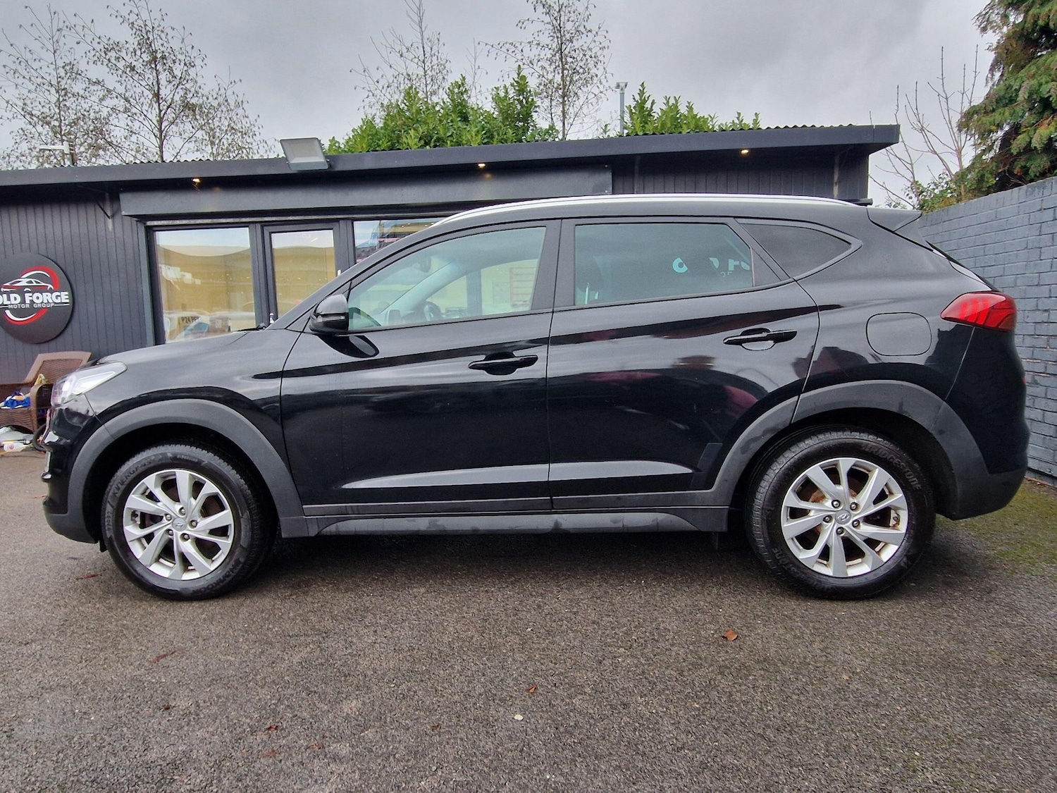 Used Hyundai TUCSON 2019 for sale - 77305694: Photo 6