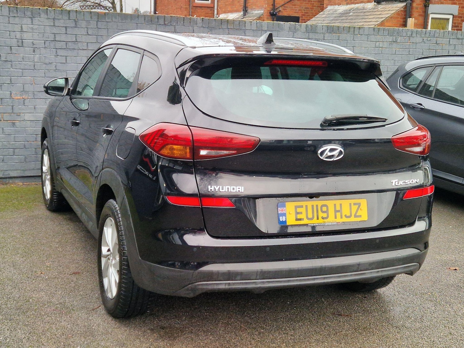 Used Hyundai TUCSON 2019 for sale - 77305694: Photo 8