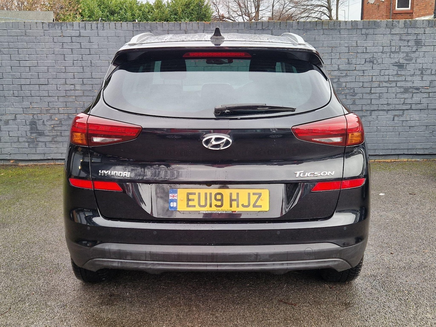 Used Hyundai TUCSON 2019 for sale - 77305694: Photo 9