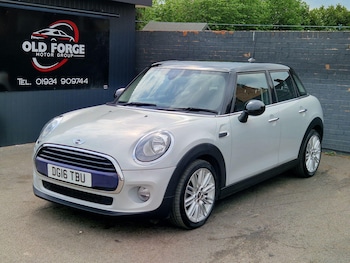 Used MINI Hatch 2016 for sale - 78535144: Photo